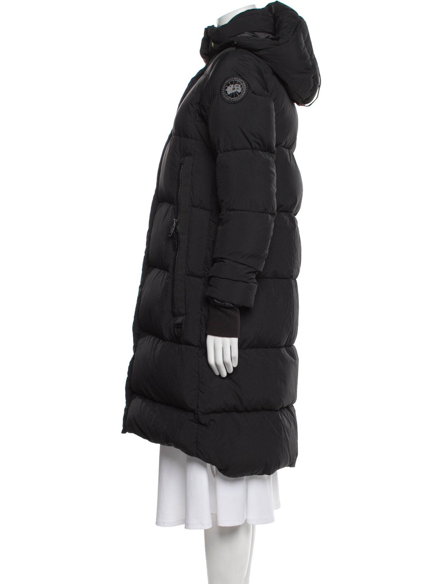 Canada Goose Down Parka