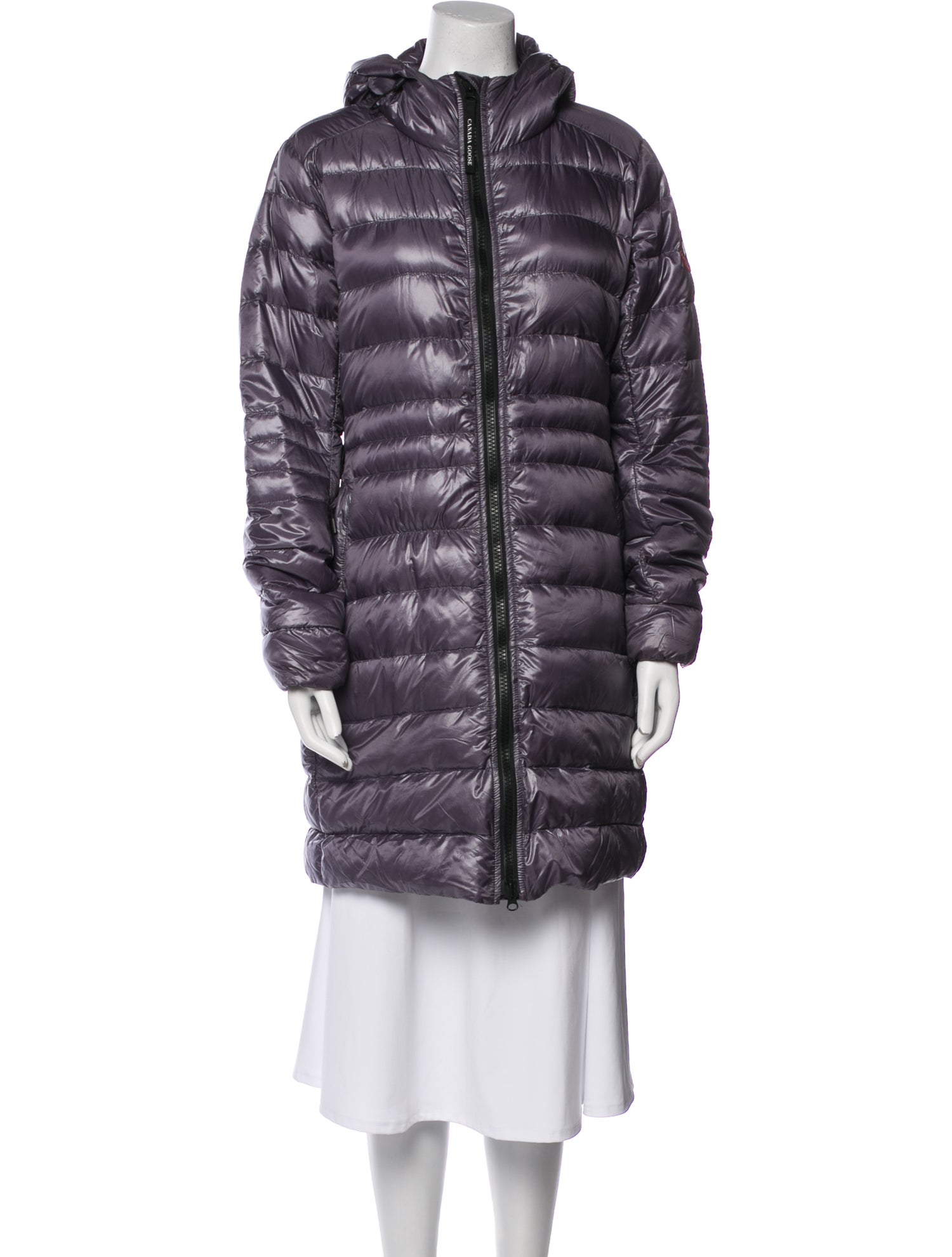 Canada Goose Down Down Coat