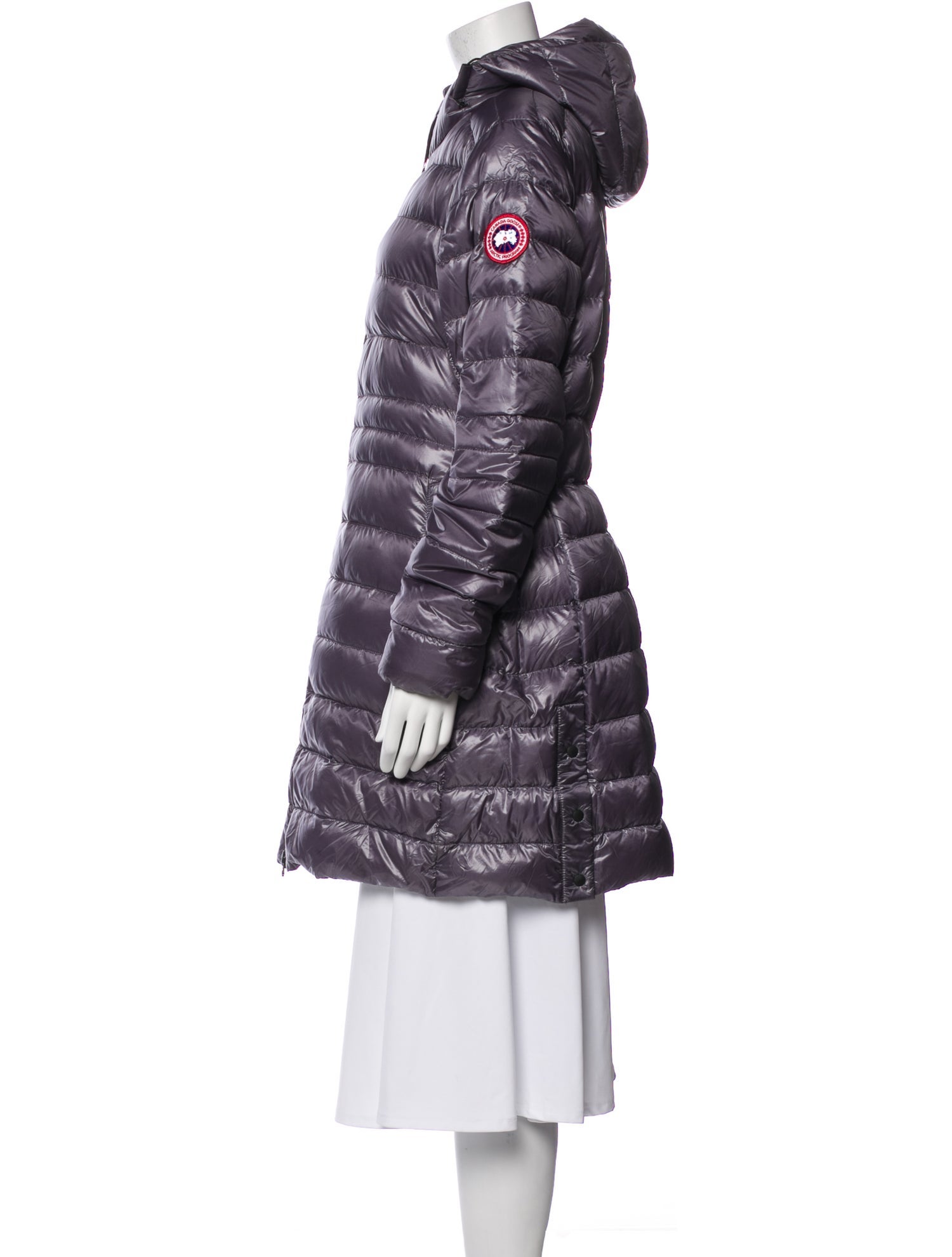 Canada Goose Down Down Coat