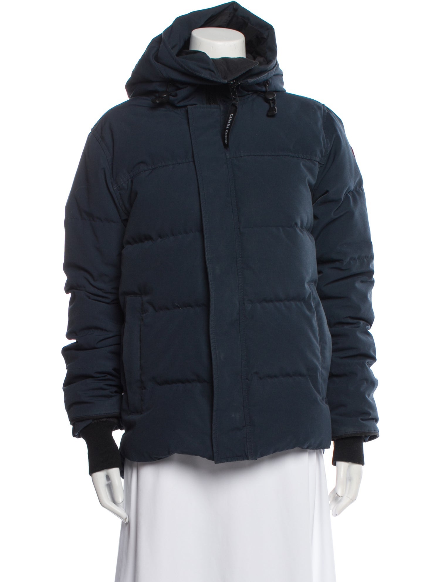 Canada Goose Down Jacket