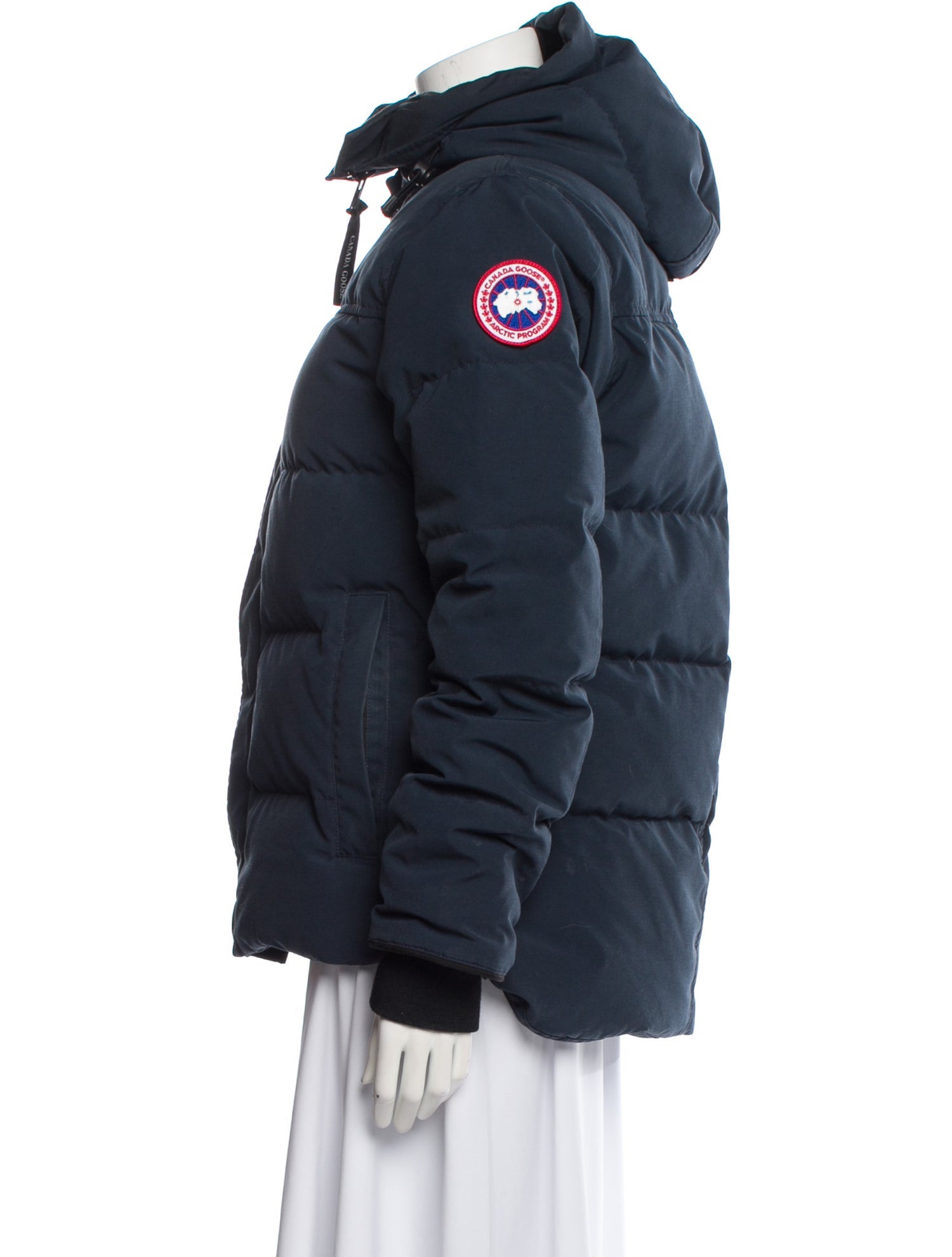 Canada Goose Down Jacket