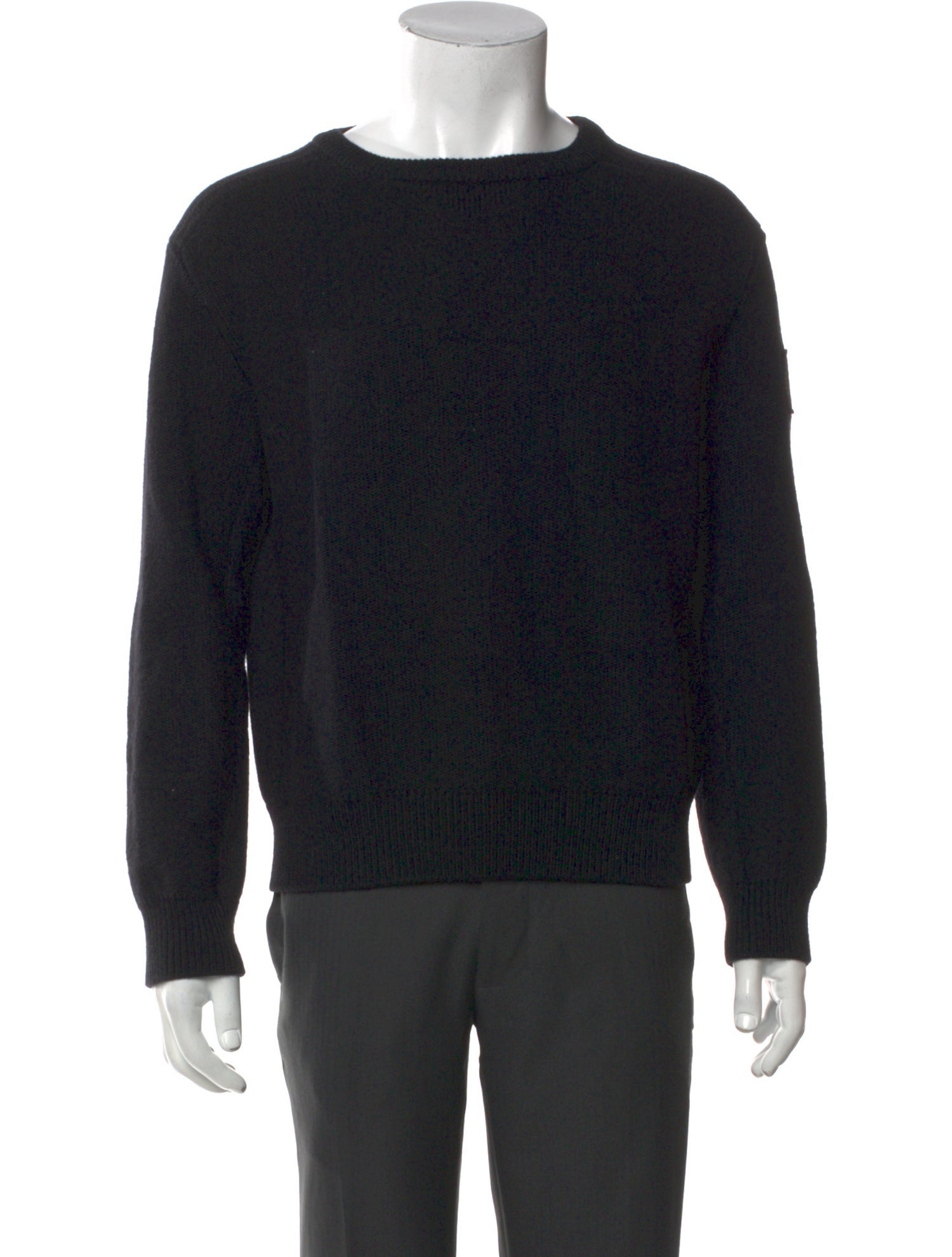 Canada Goose Merino Wool Crew Neck T-Shirt