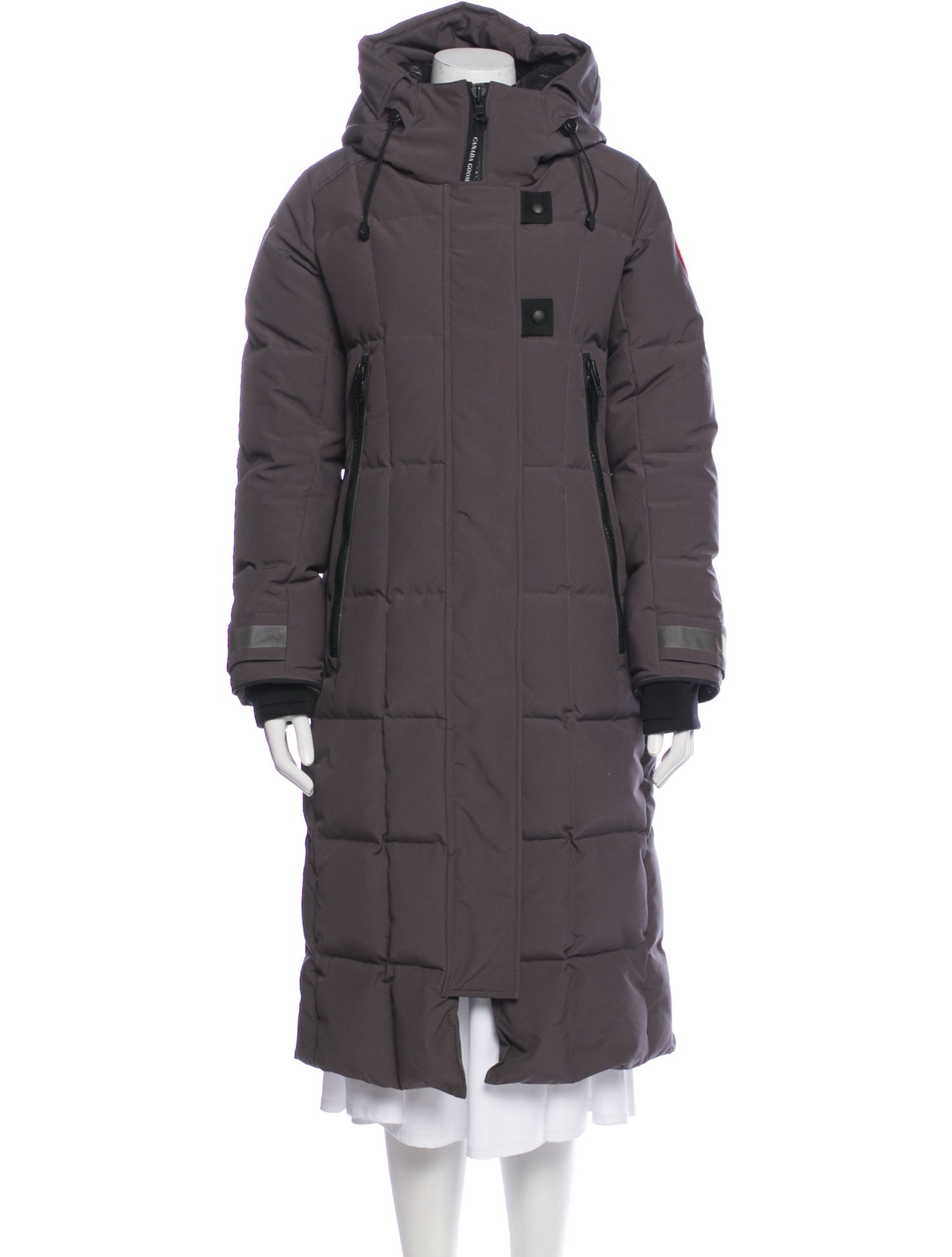 Canada Goose Down Parka