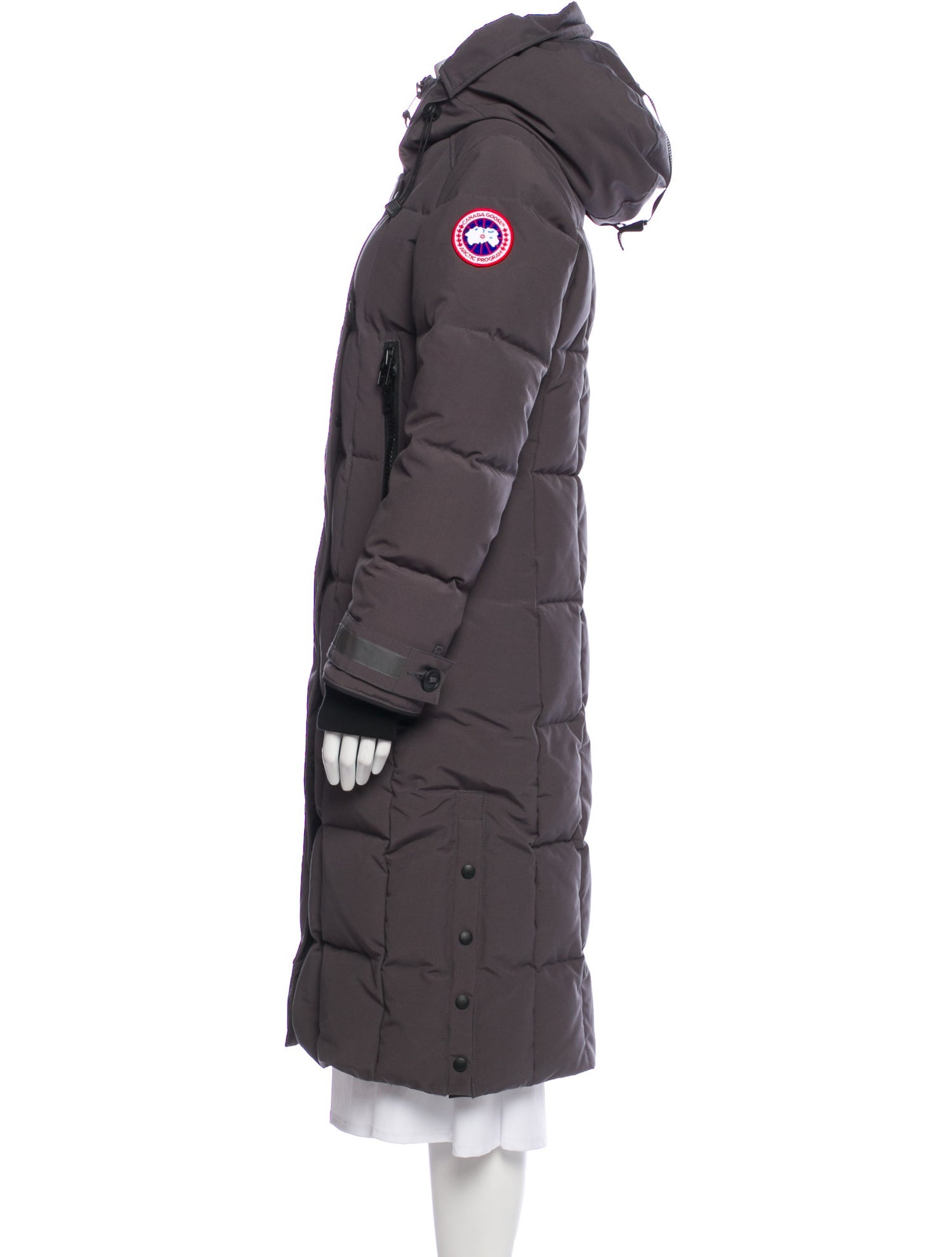 Canada Goose Down Parka