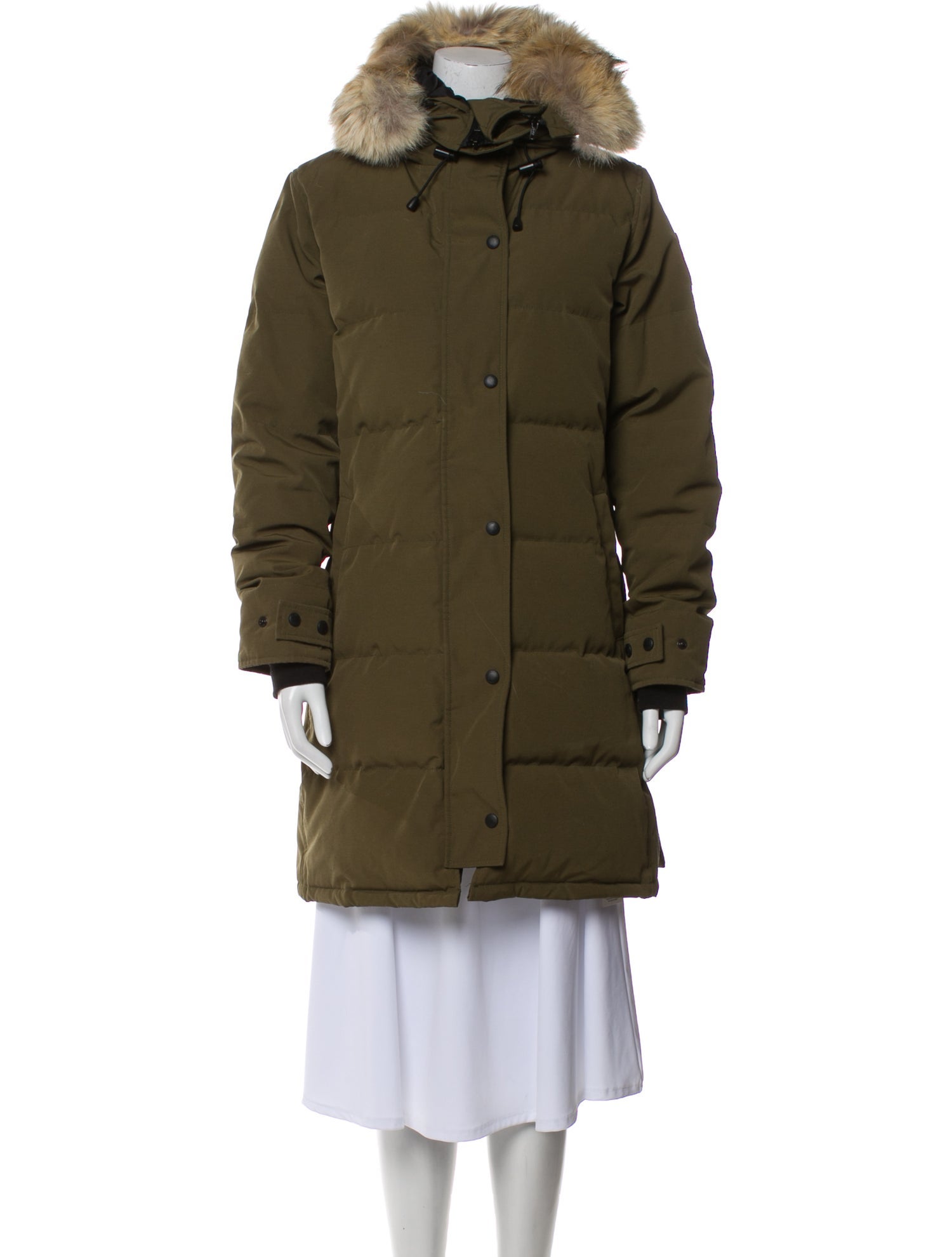 Canada Goose Down Jacket