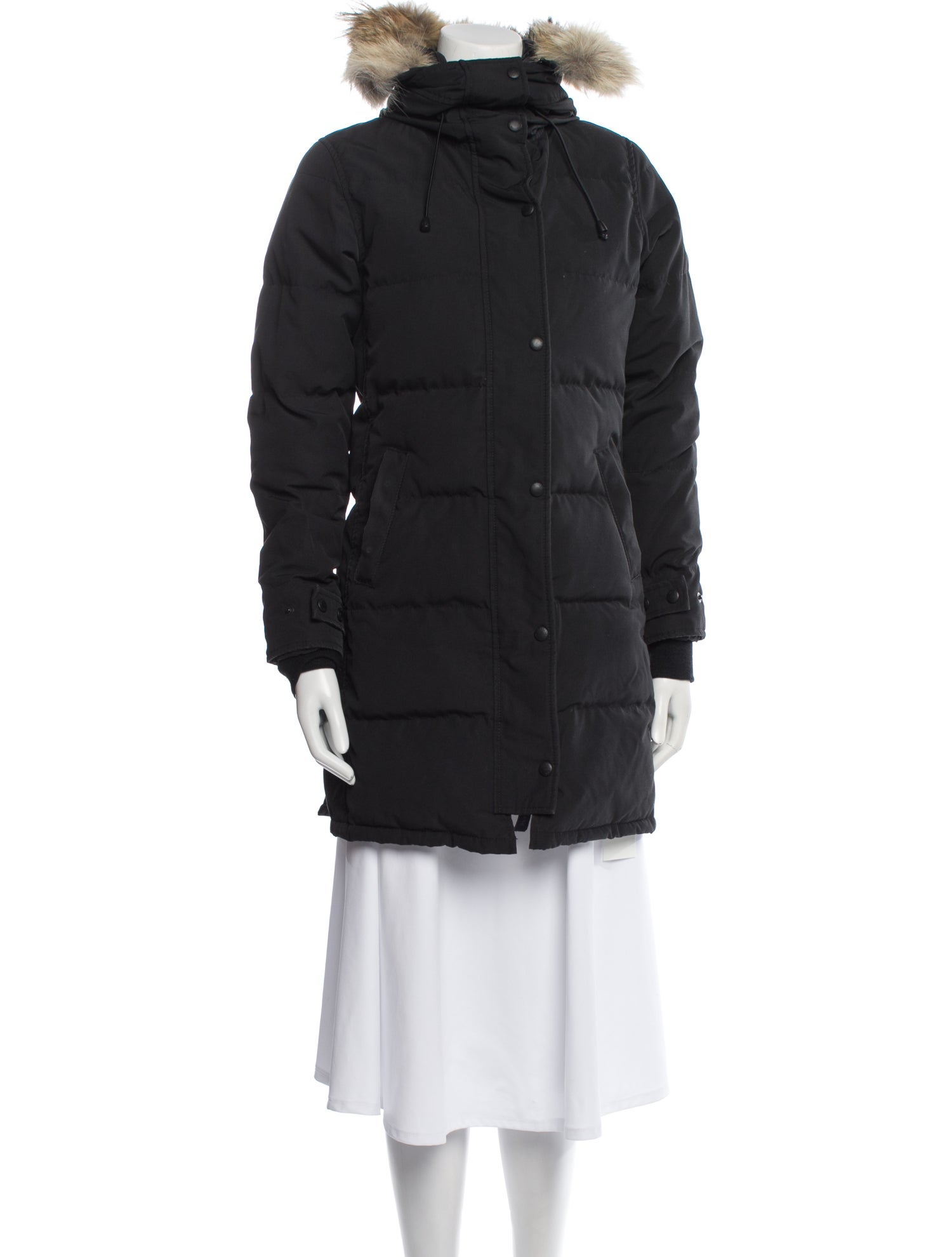 Canada Goose Down Coat