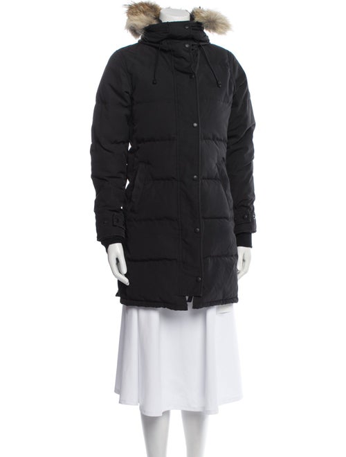 Canada Goose Down Coat
