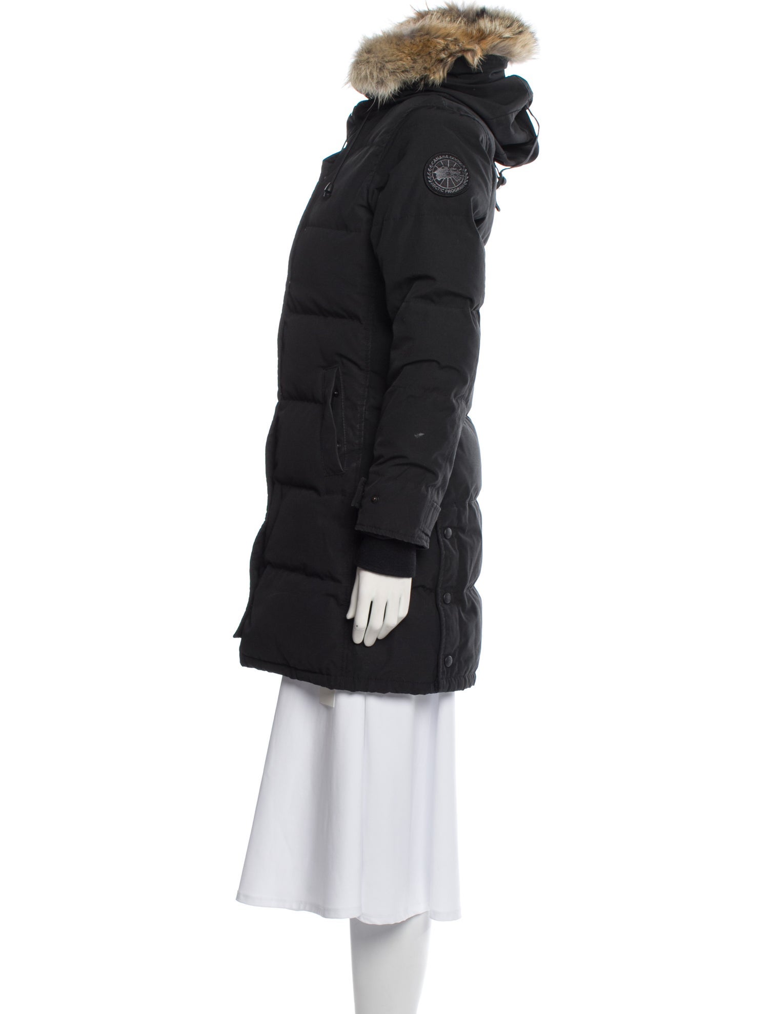 Canada Goose Down Coat
