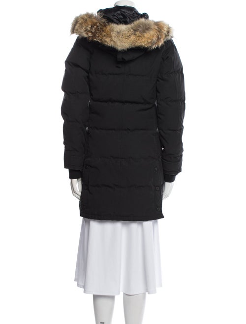 Canada Goose Down Coat
