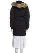Canada Goose Down Coat