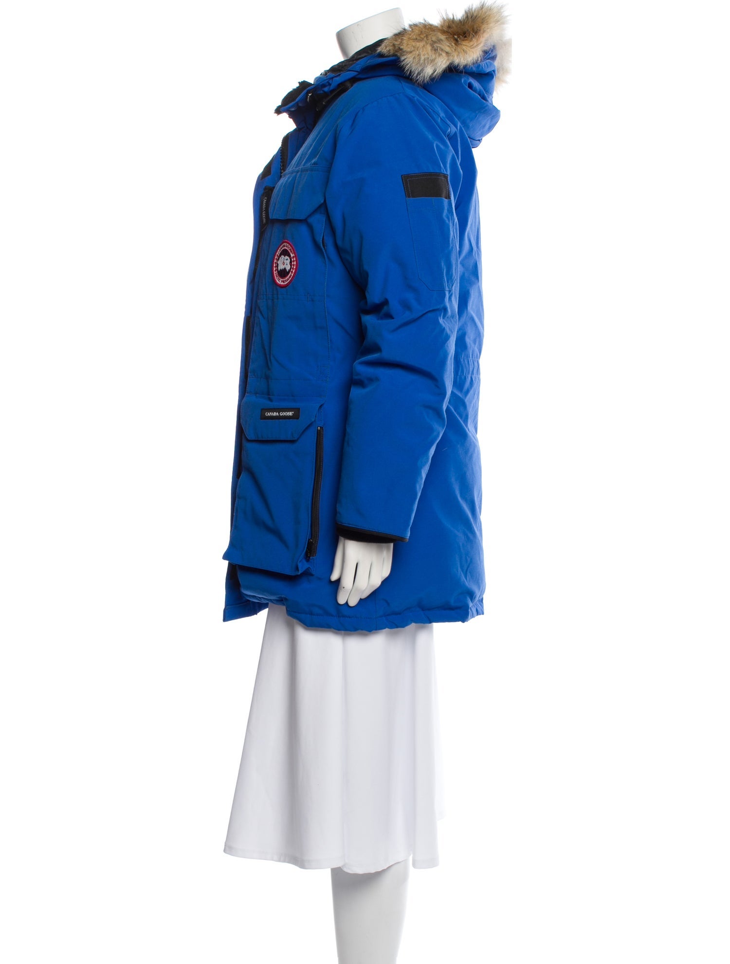 Canada Goose Parka