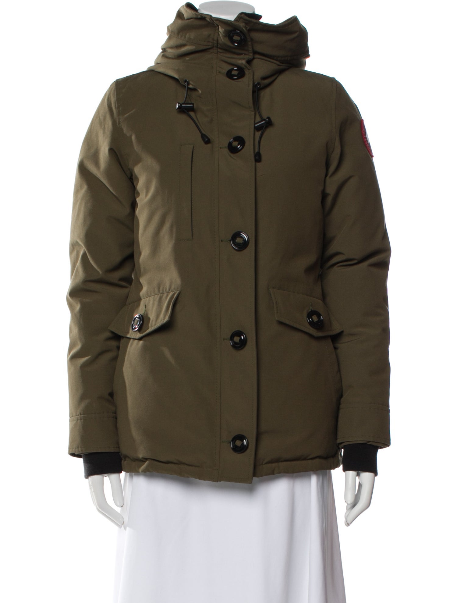 Canada Goose Down Coat