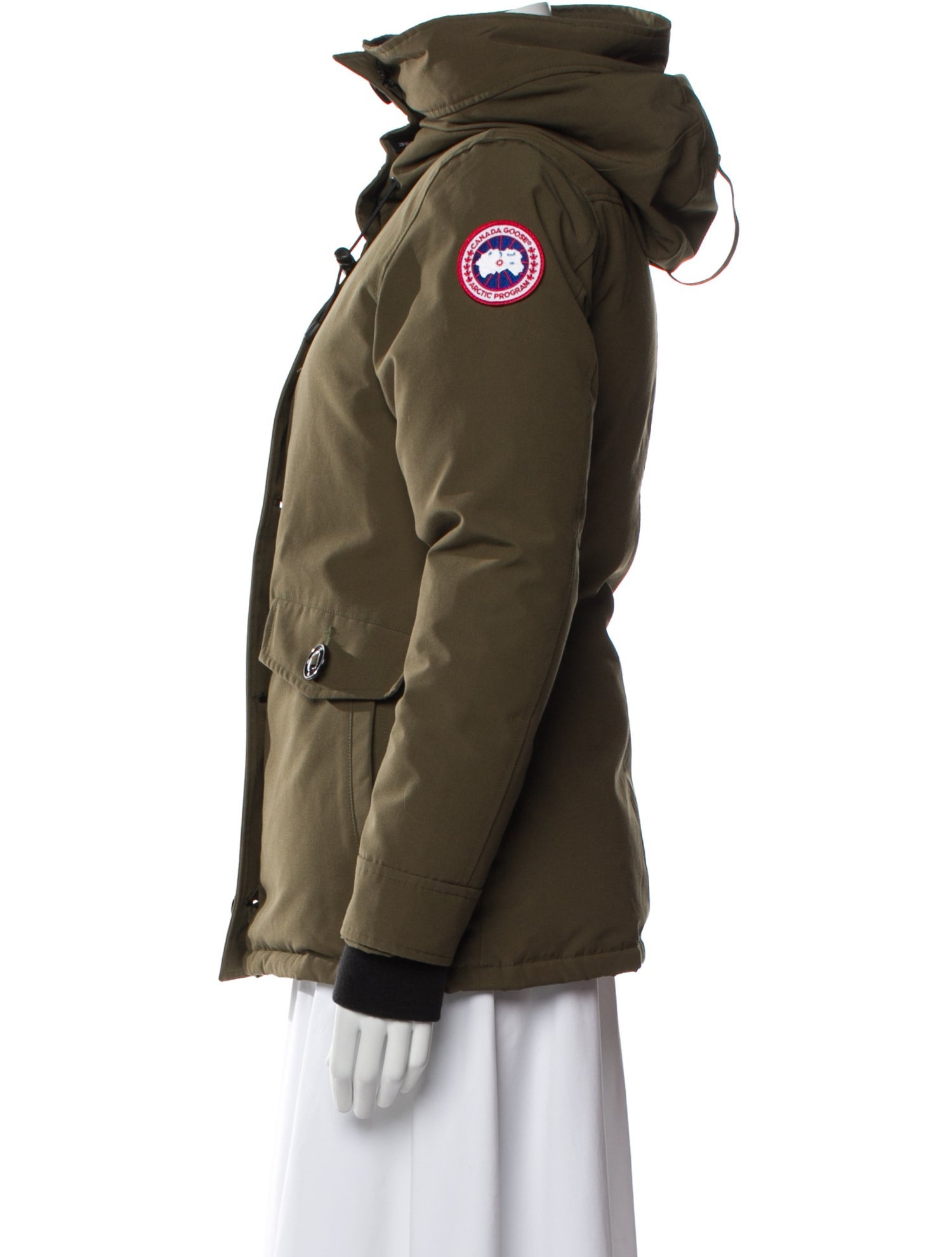 Canada Goose Down Coat