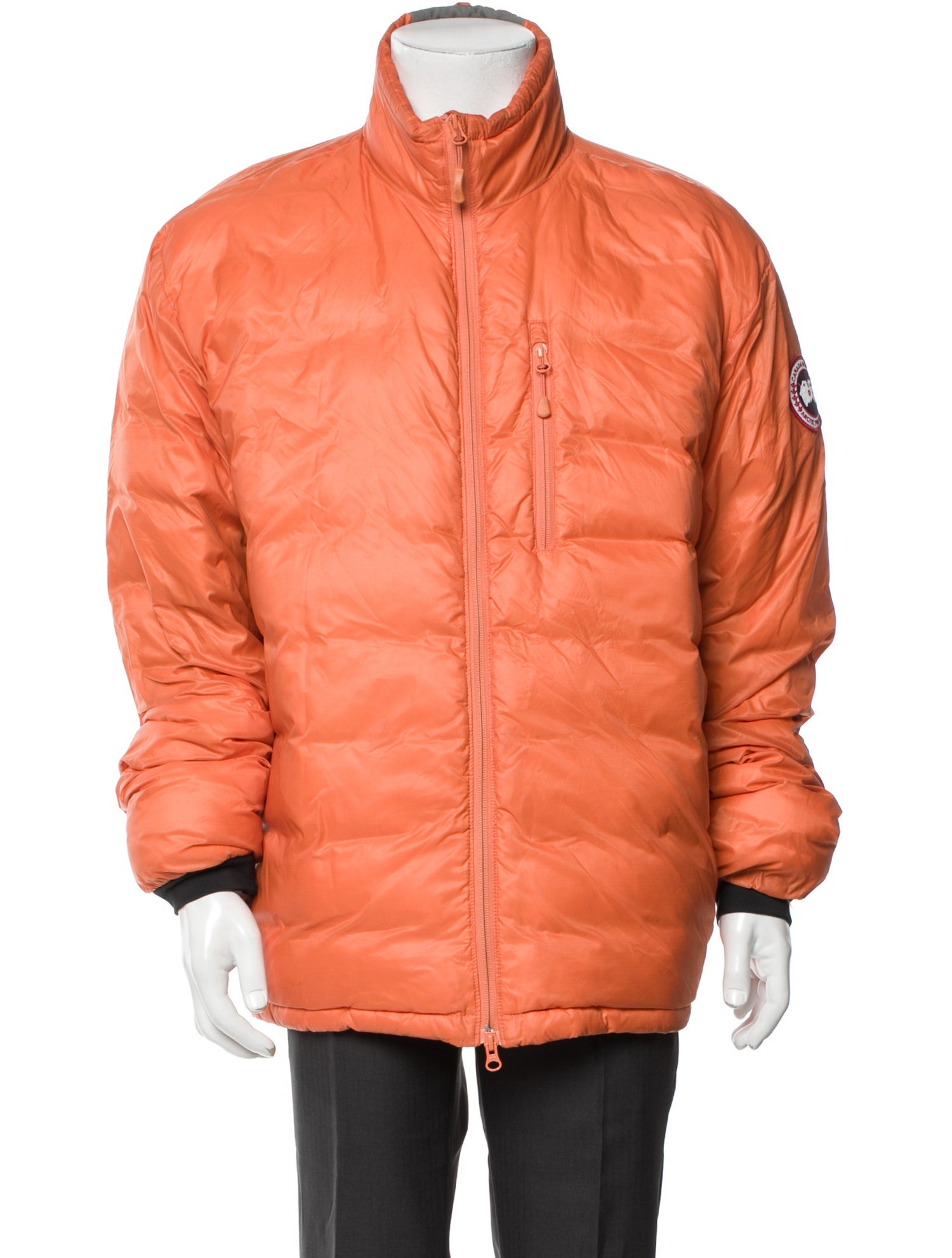 Canada Goose Puffer Coat