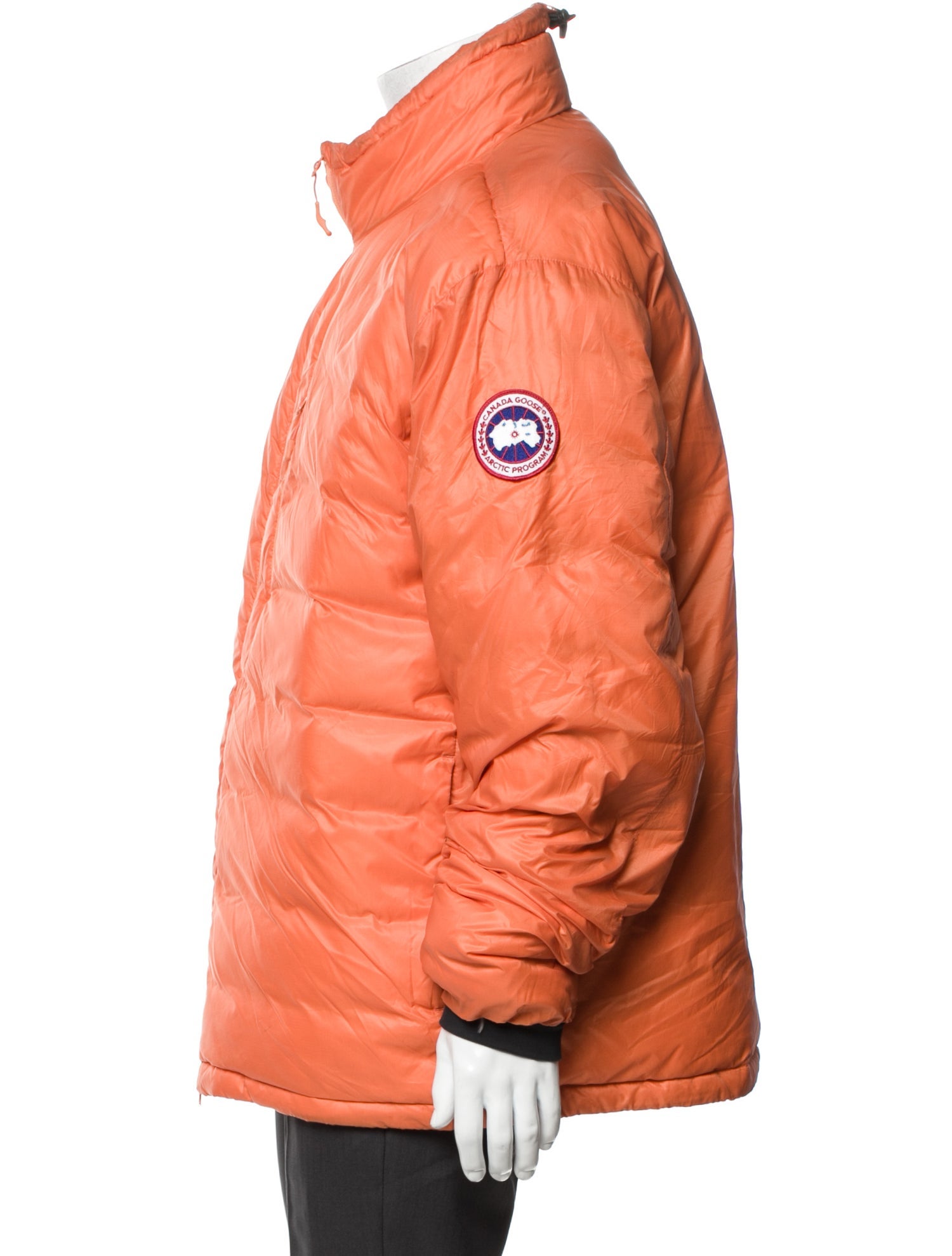 Canada Goose Puffer Coat