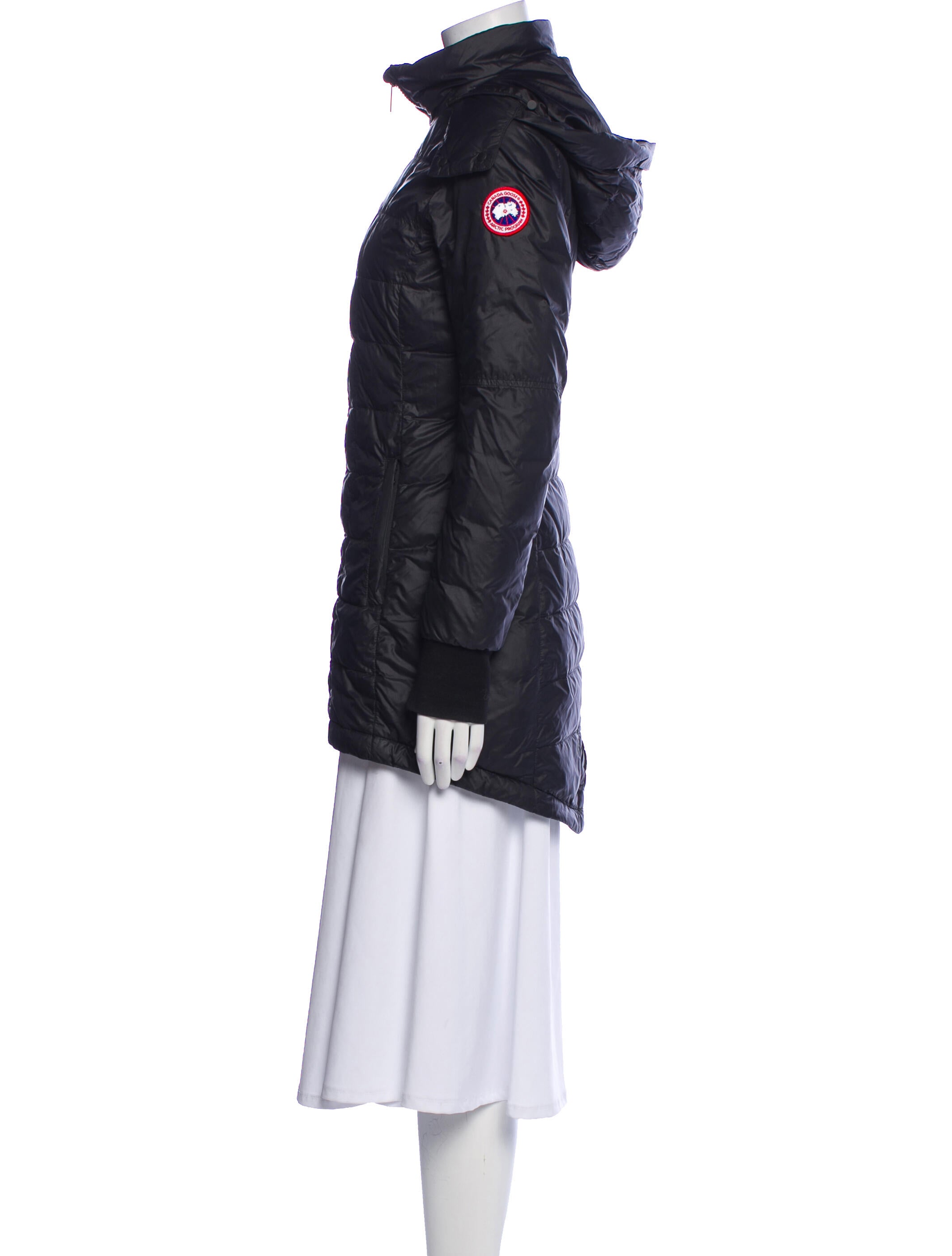 Canada Goose Down Jacket