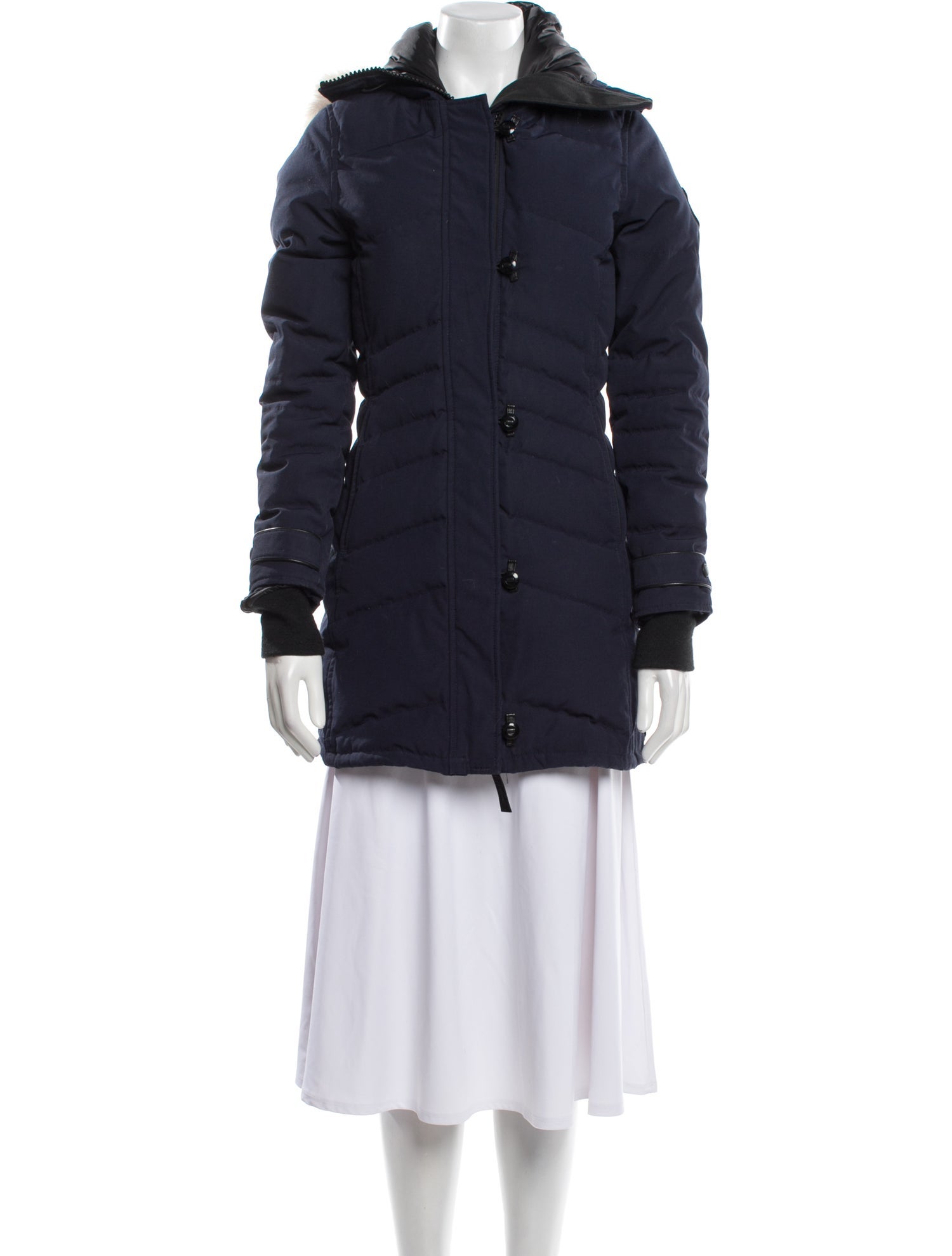 Canada Goose Down Coat