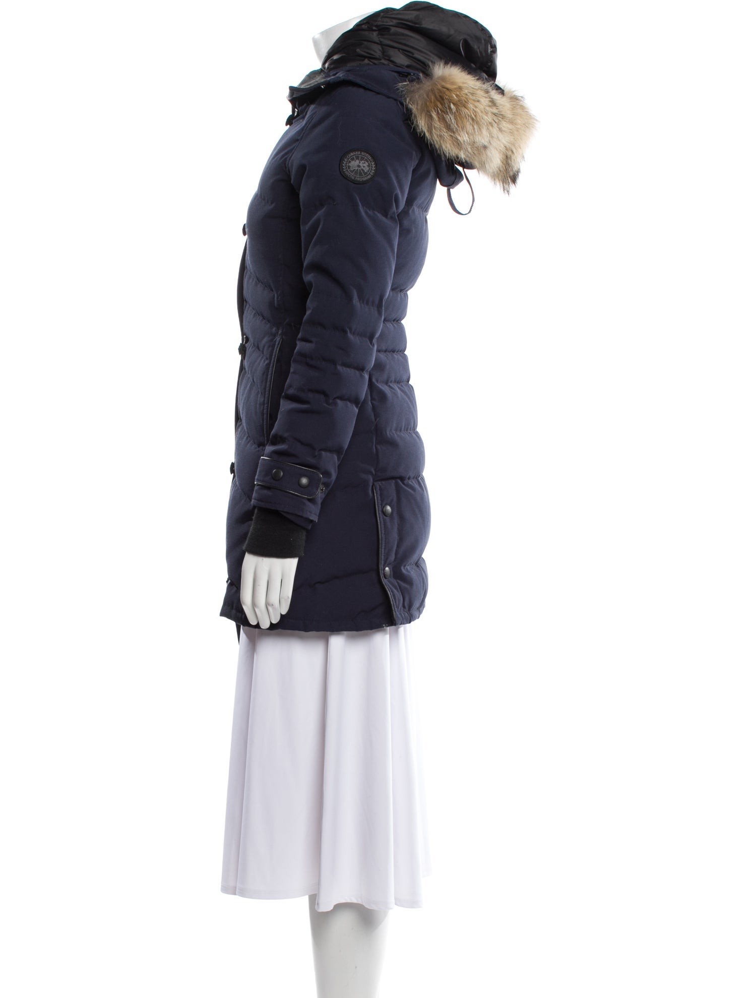 Canada Goose Down Coat