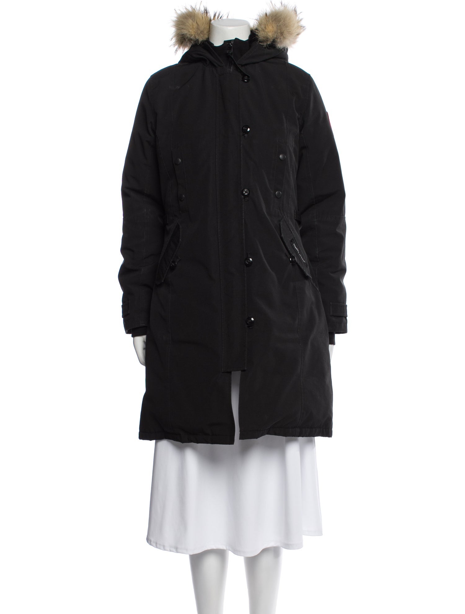 Canada Goose Down Coat