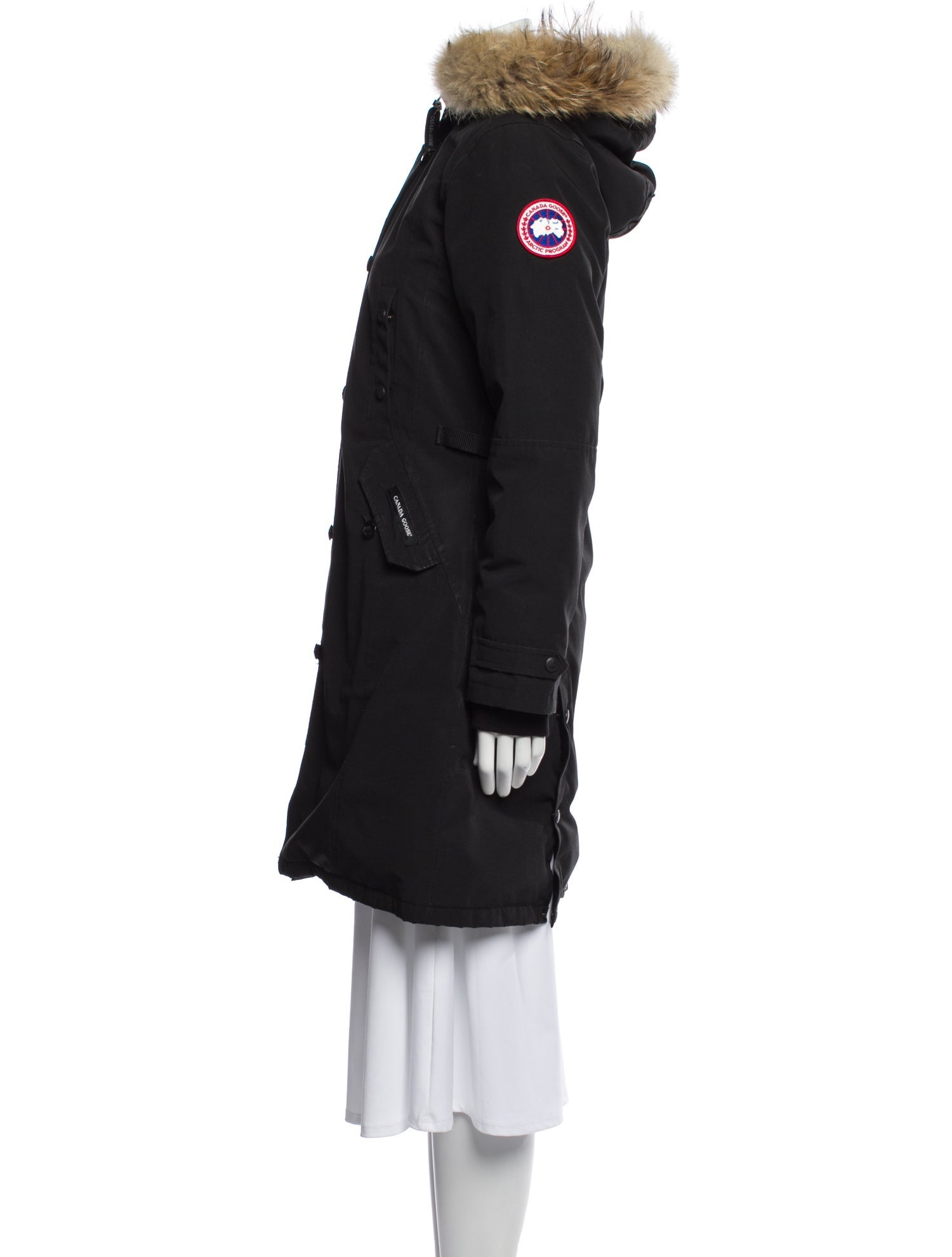 Canada Goose Down Coat