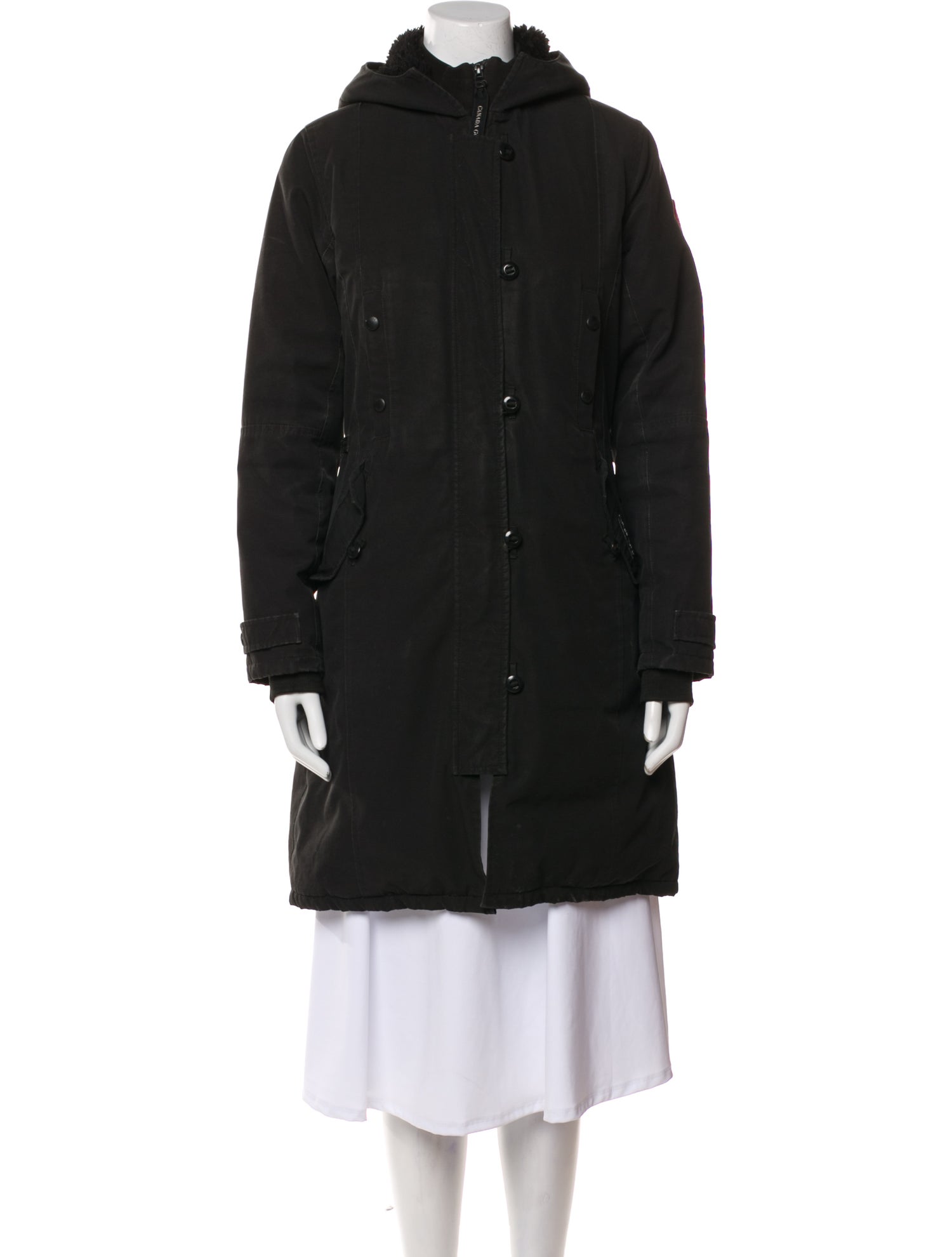 Canada Goose Down Jacket