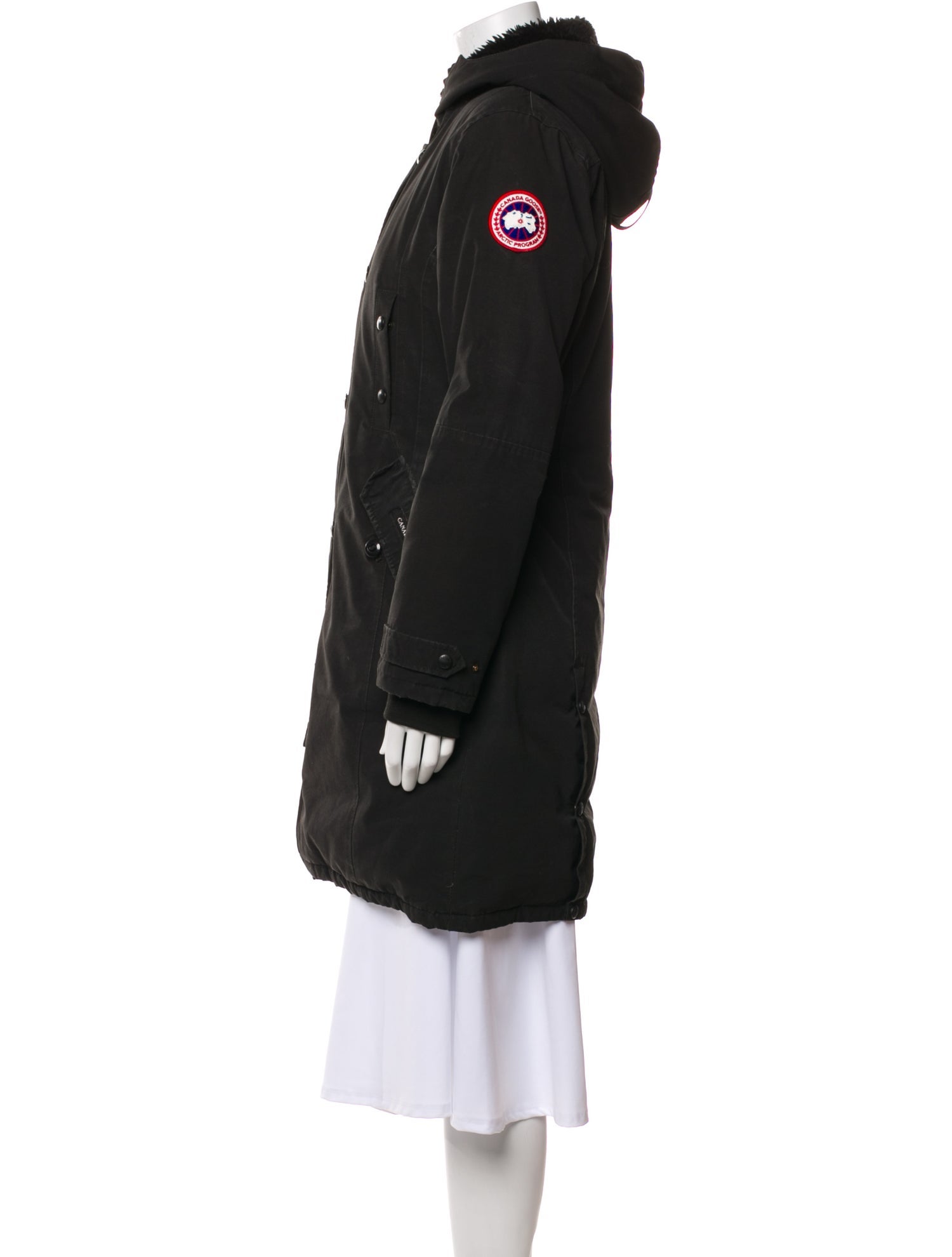 Canada Goose Down Jacket