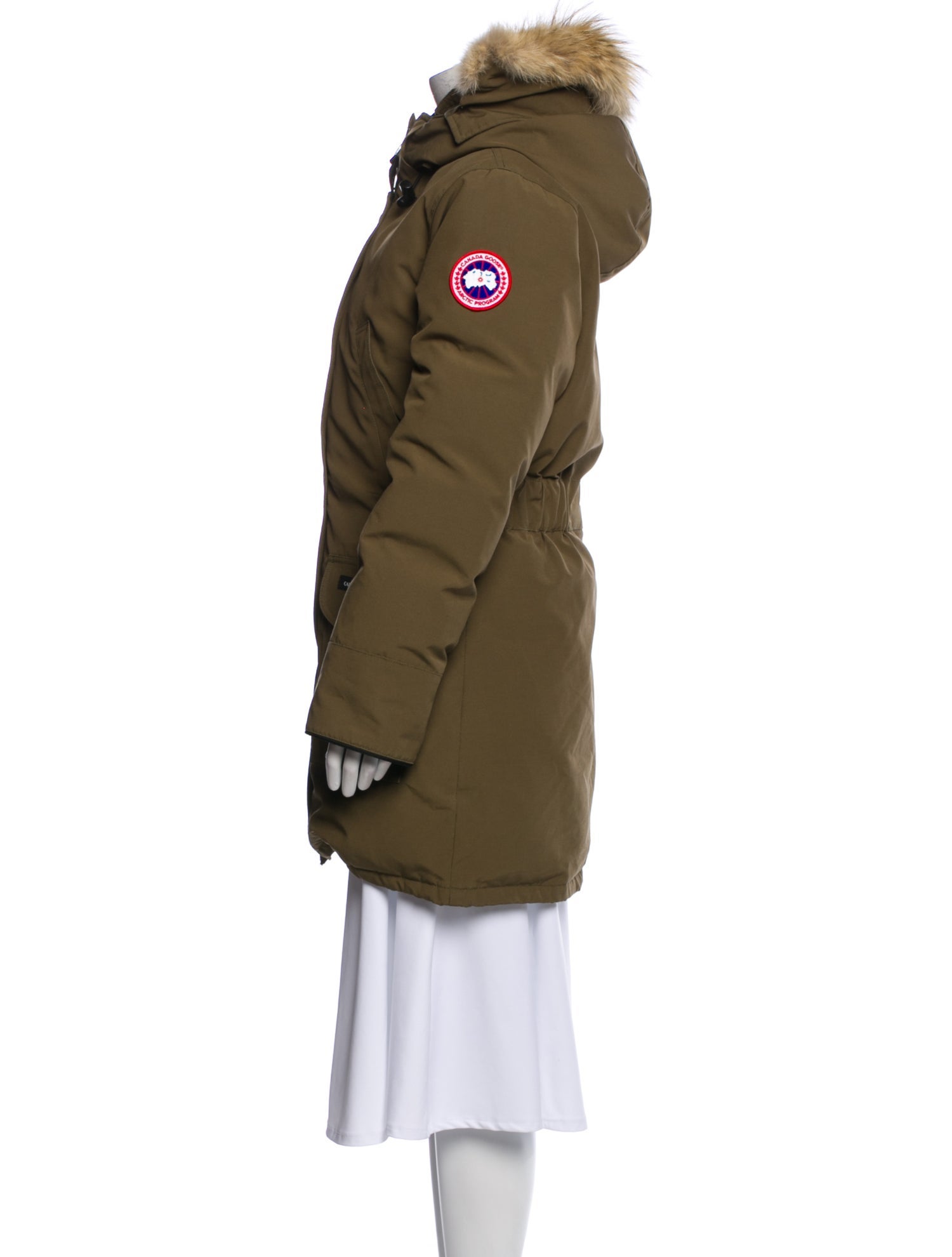 Canada Goose Down Coat