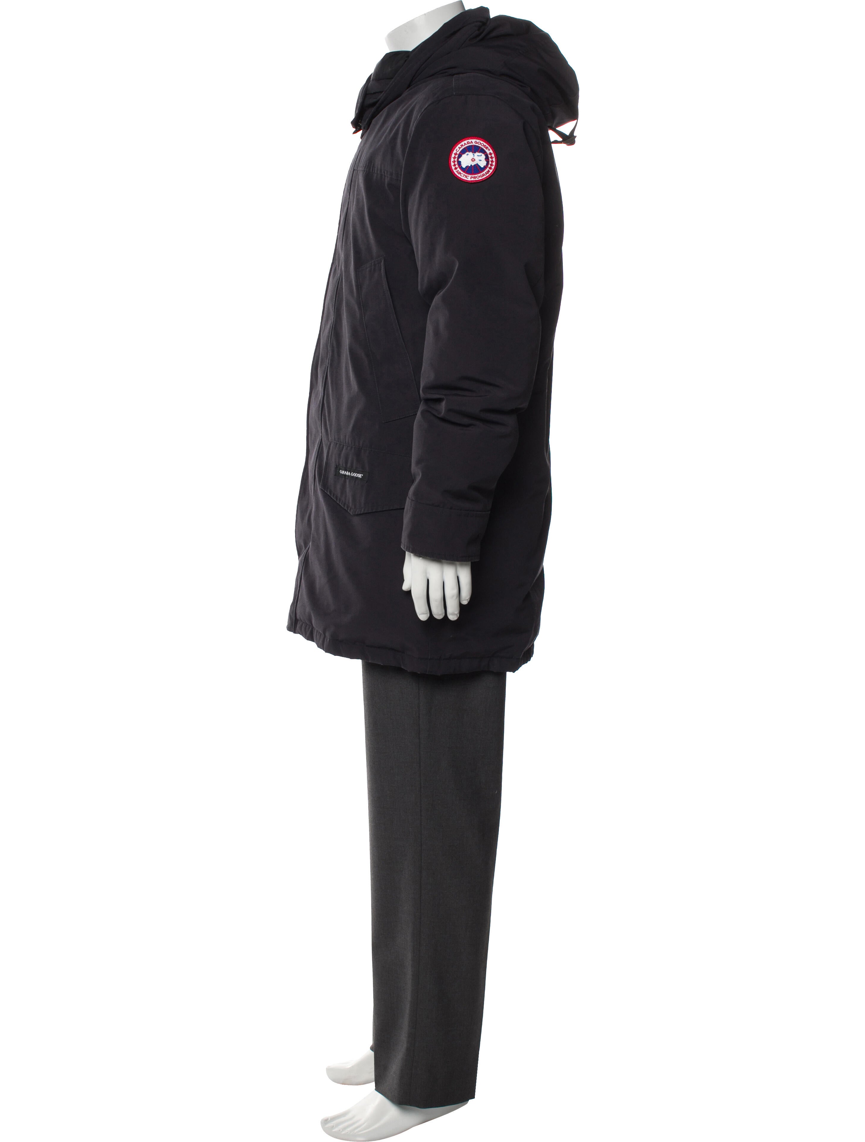 Canada Goose Parka
