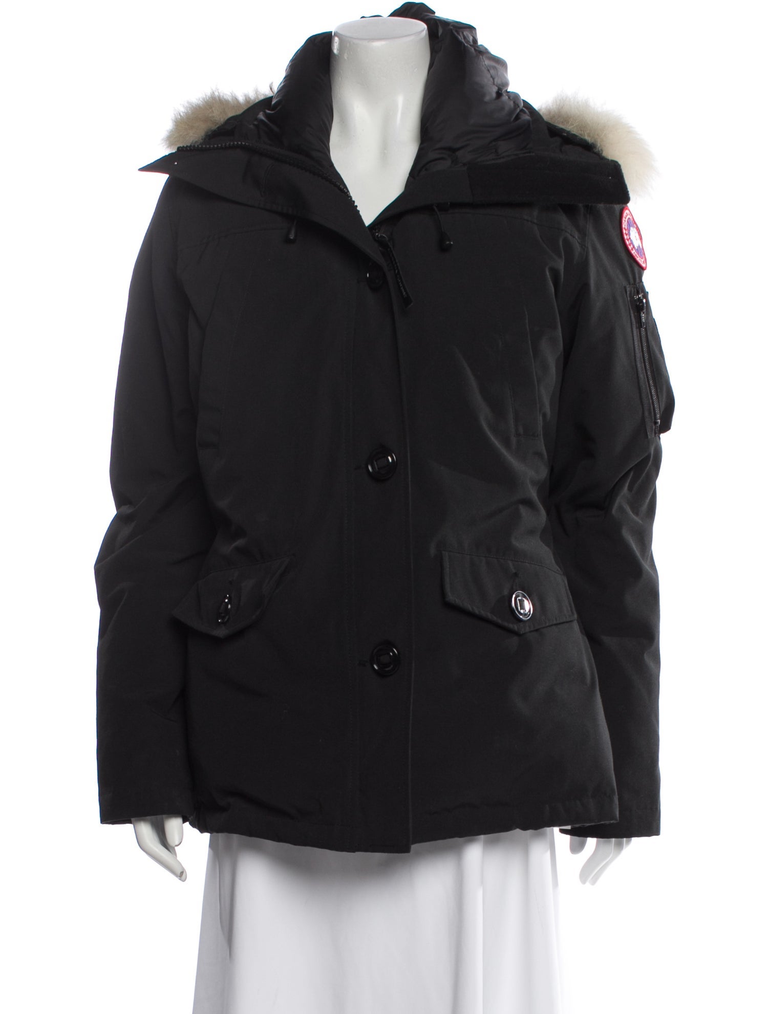 Canada Goose Down Coat