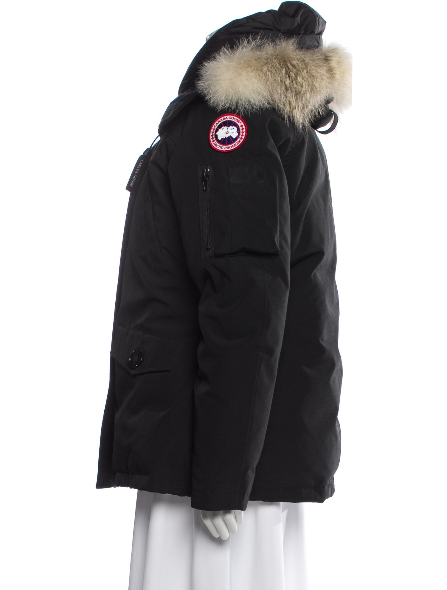 Canada Goose Down Coat
