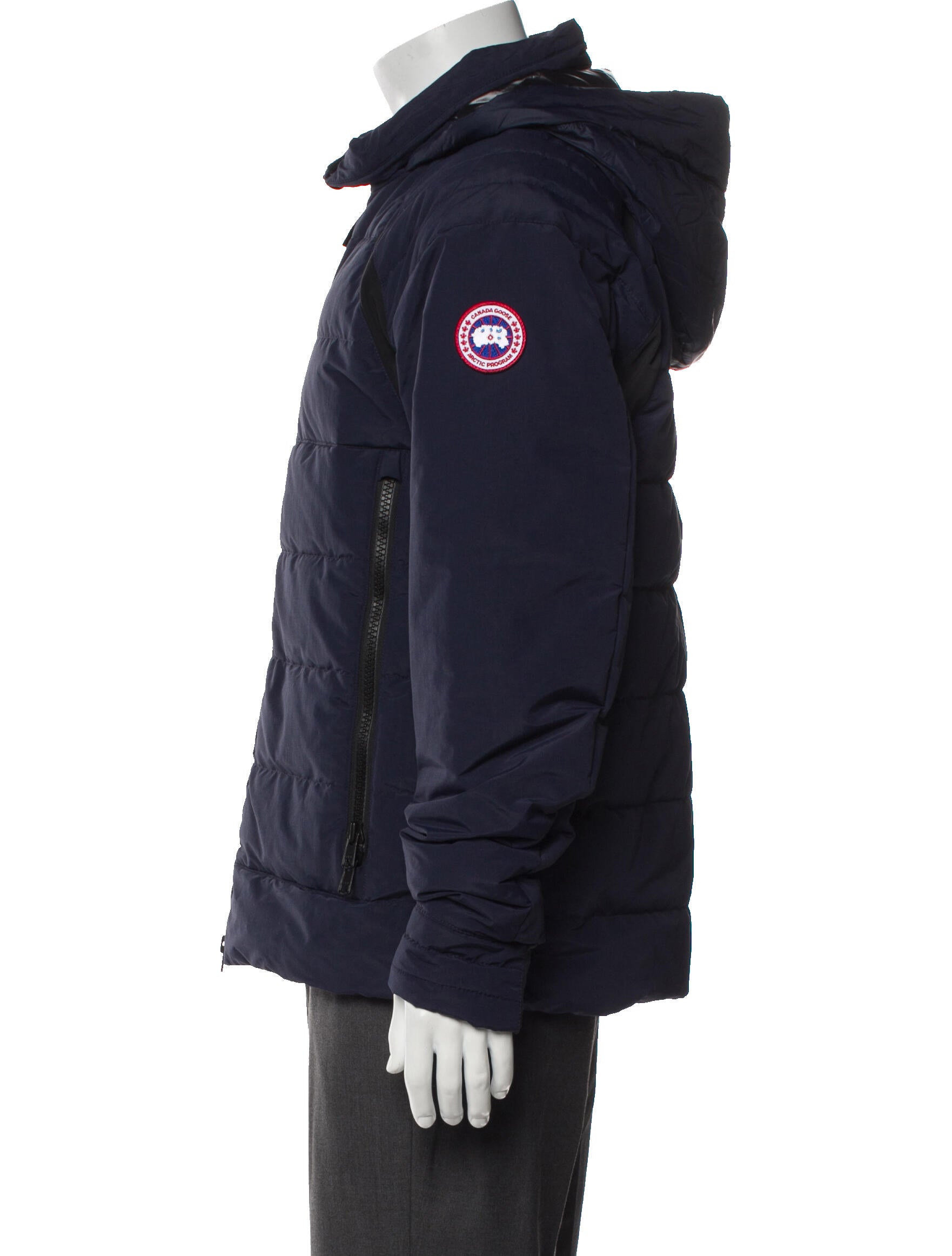 Canada Goose Puffer Coat