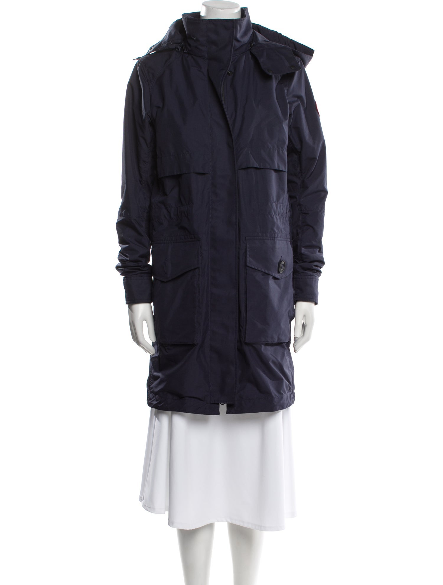 Canada Goose Cavalry Trench Parka