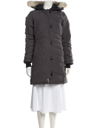Canada Goose Down Down Coat