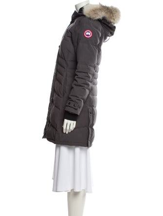 Canada Goose Down Down Coat