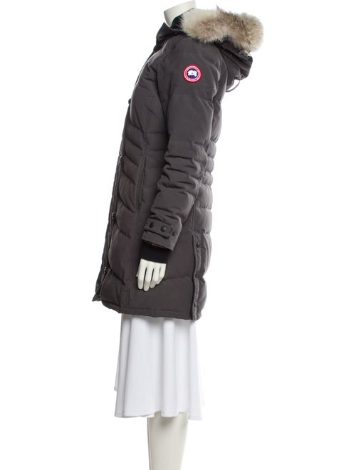 Canada Goose Down Down Coat