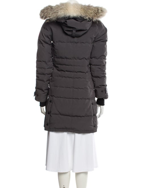 Canada Goose Down Down Coat