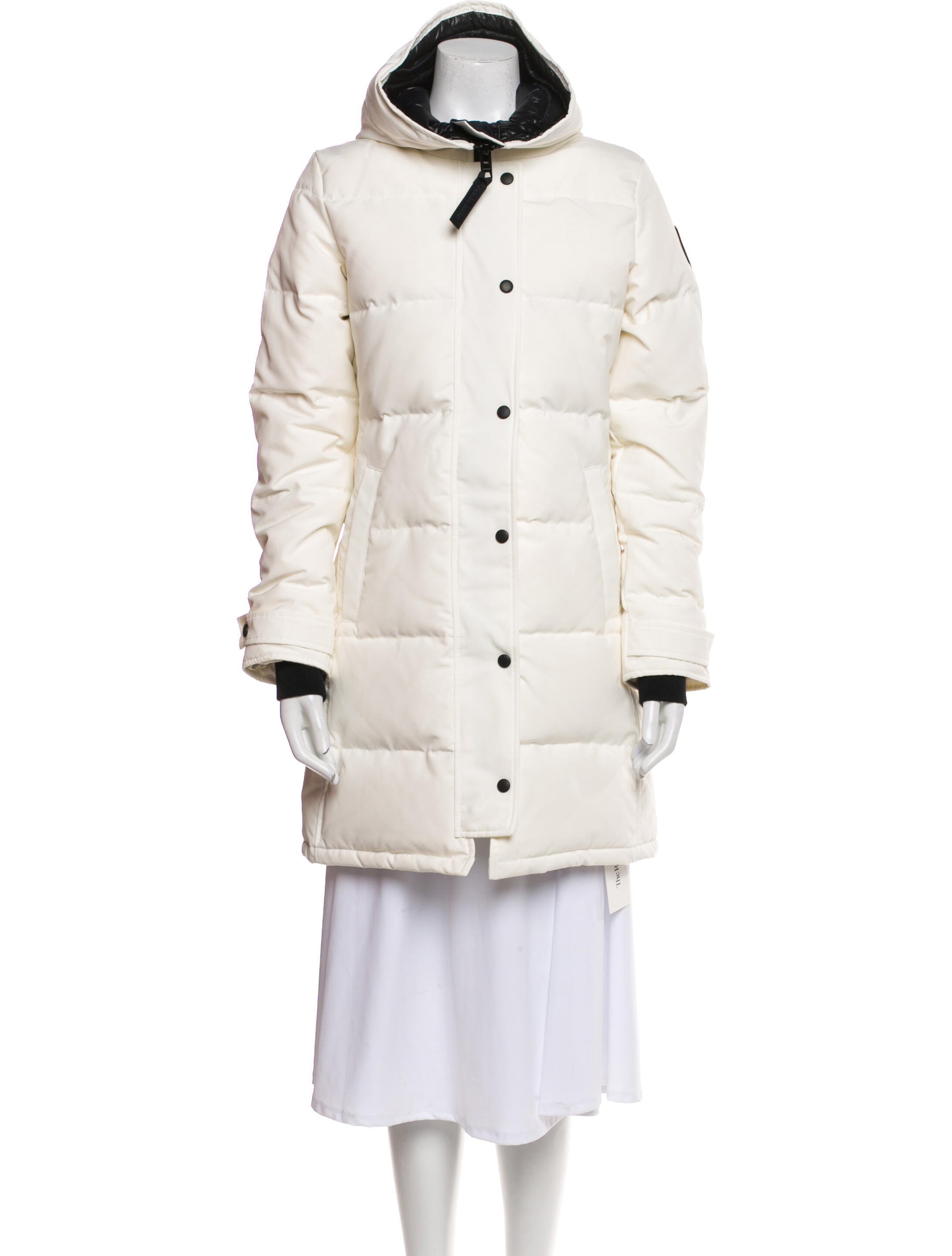 Canada Goose Down Coat