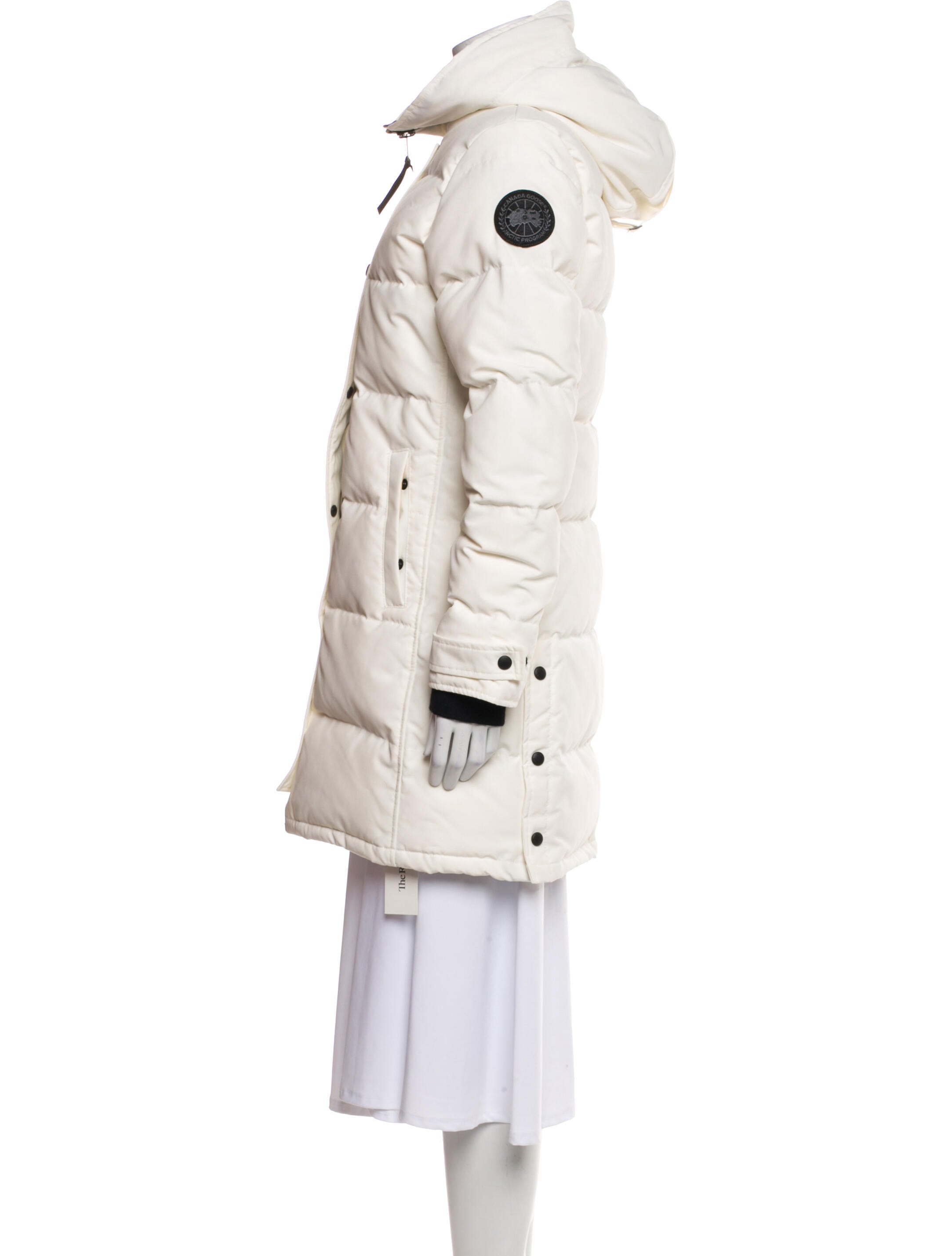 Canada Goose Down Coat