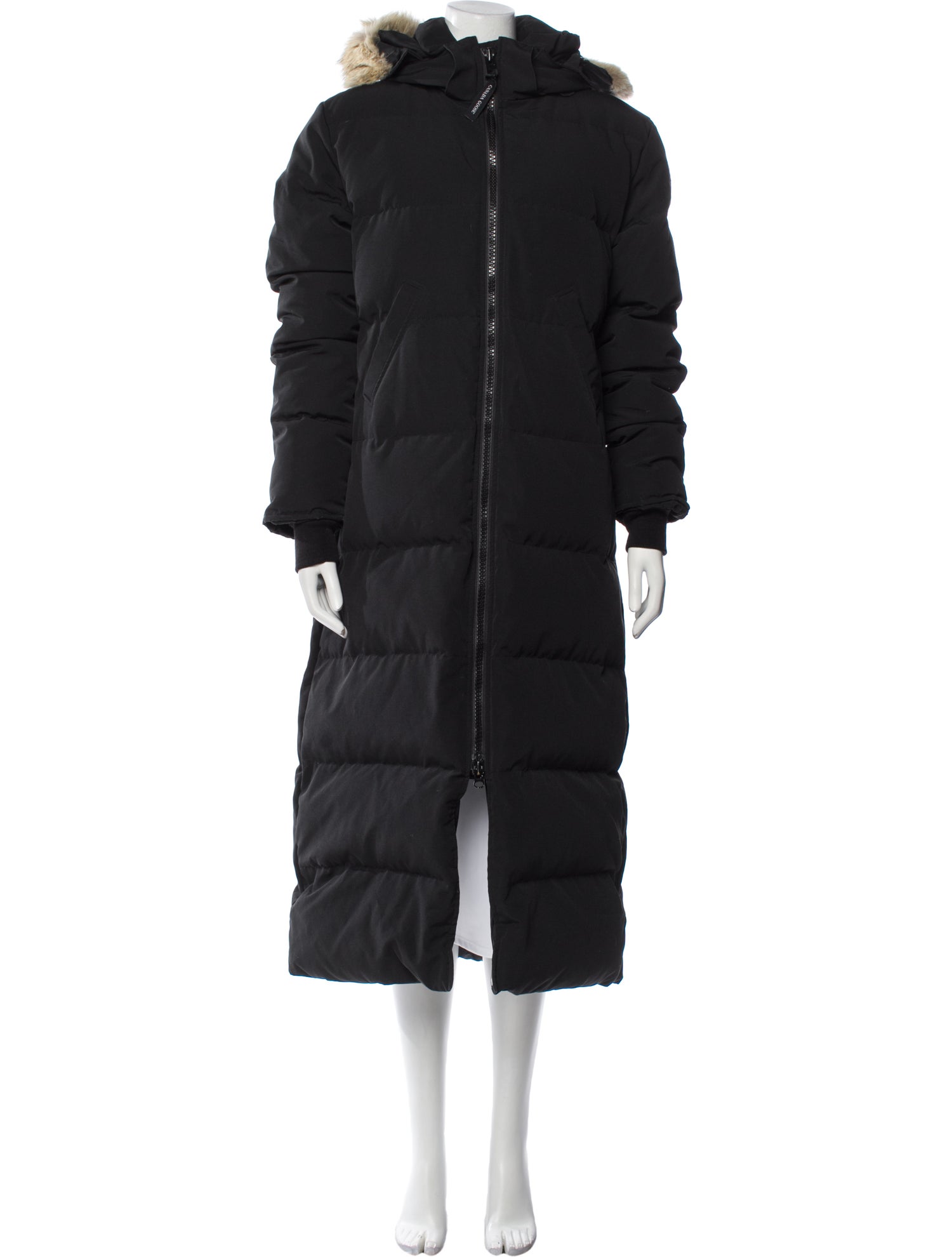 Canada Goose Down Coat