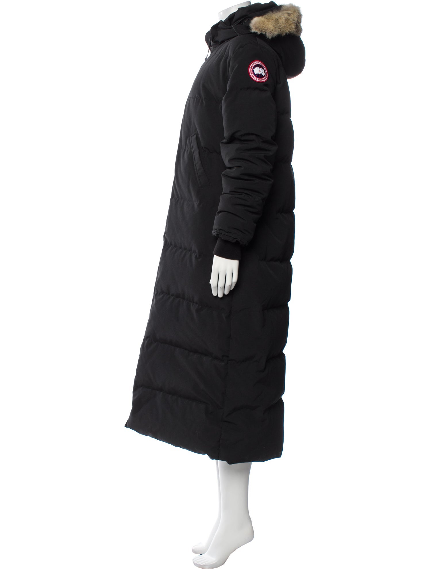 Canada Goose Down Coat