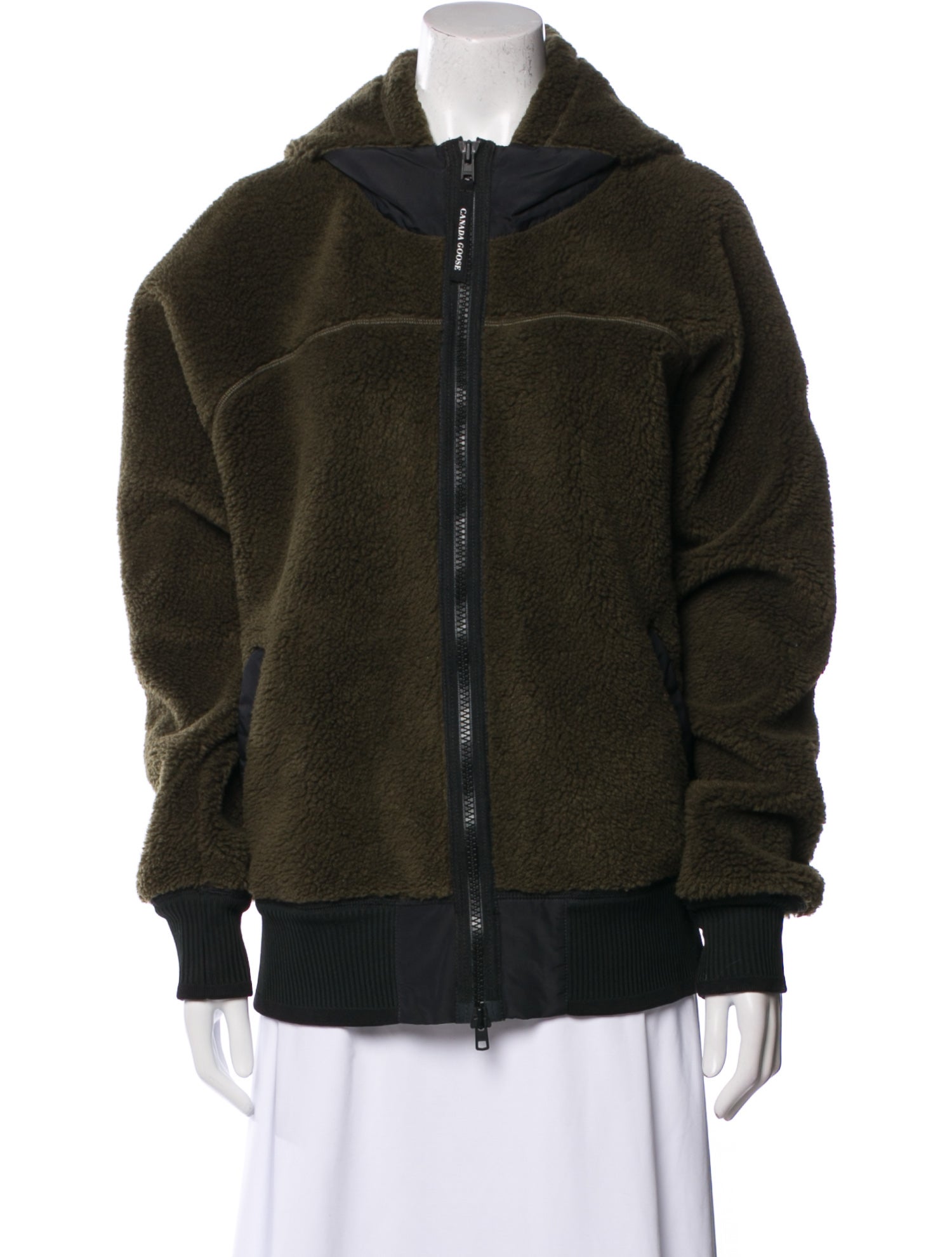 Canada Goose Bomber Jacket