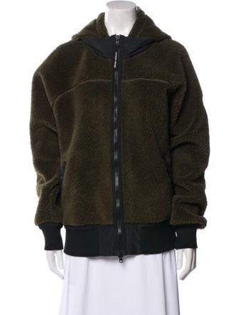 Canada Goose Bomber Jacket