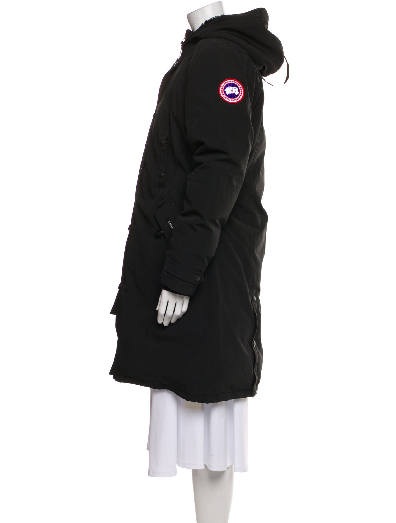 Canada Goose Down Coat