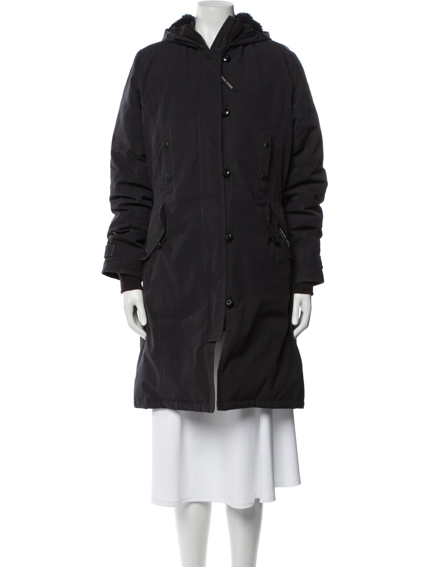 Canada Goose Utility Jacket