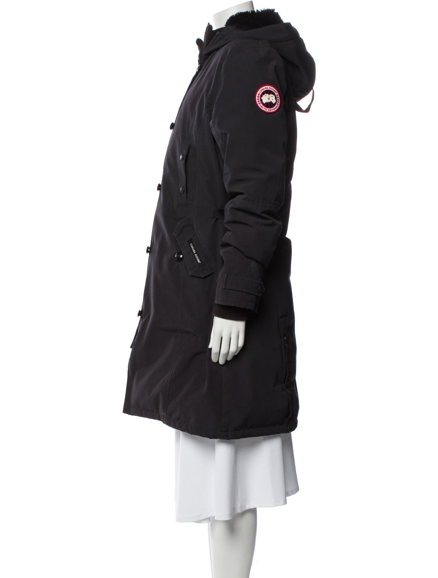 Canada Goose Utility Jacket