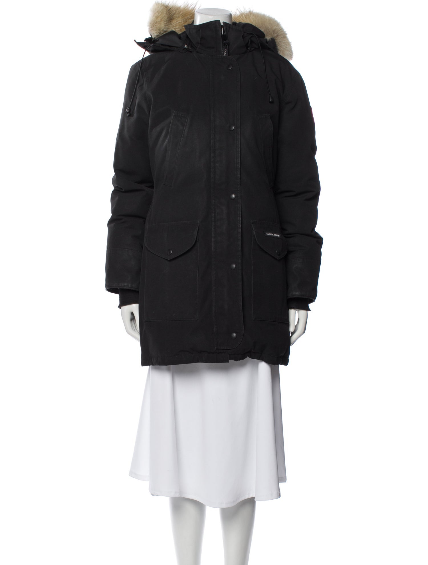 Canada Goose Down Coat