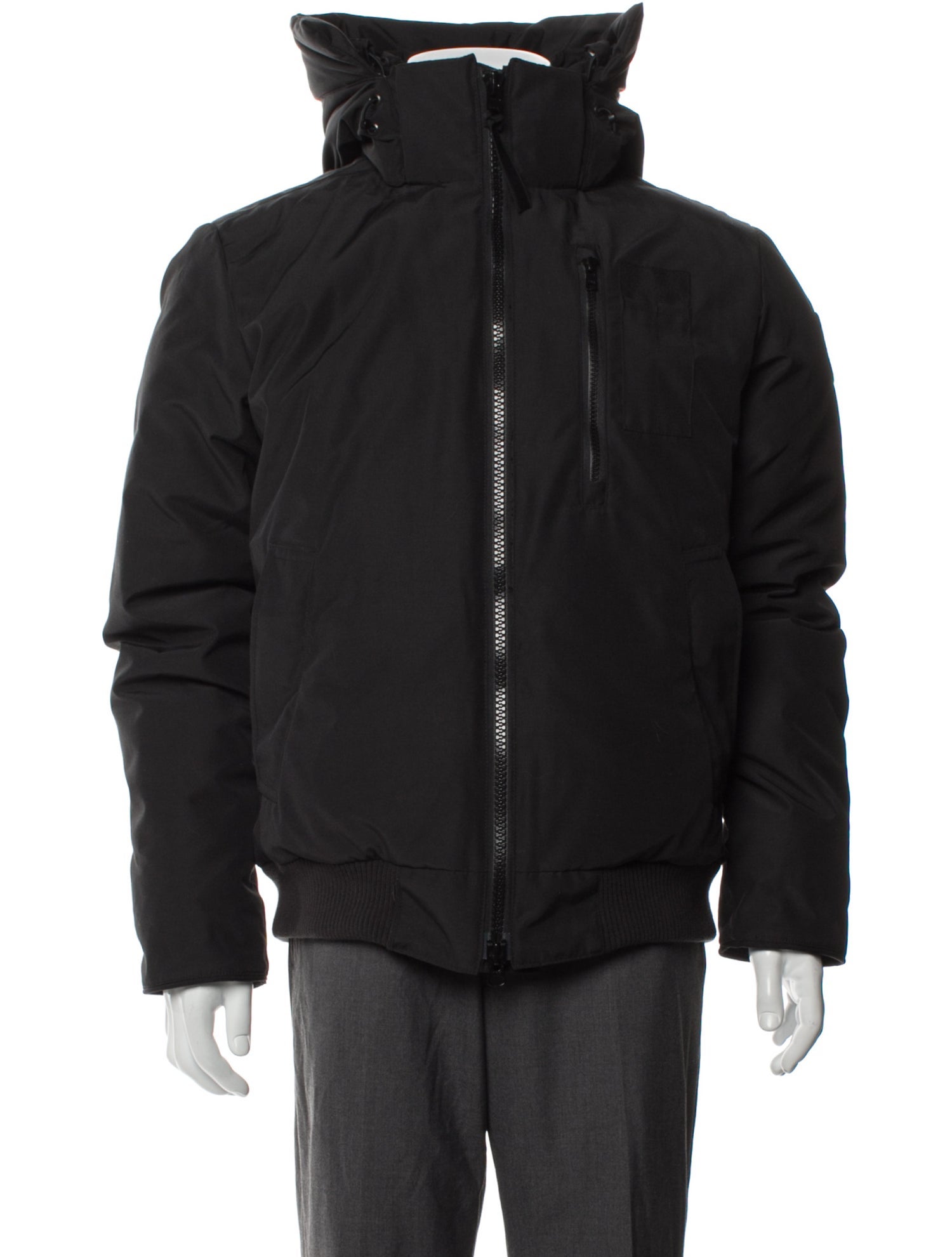 Canada Goose Puffer Coat