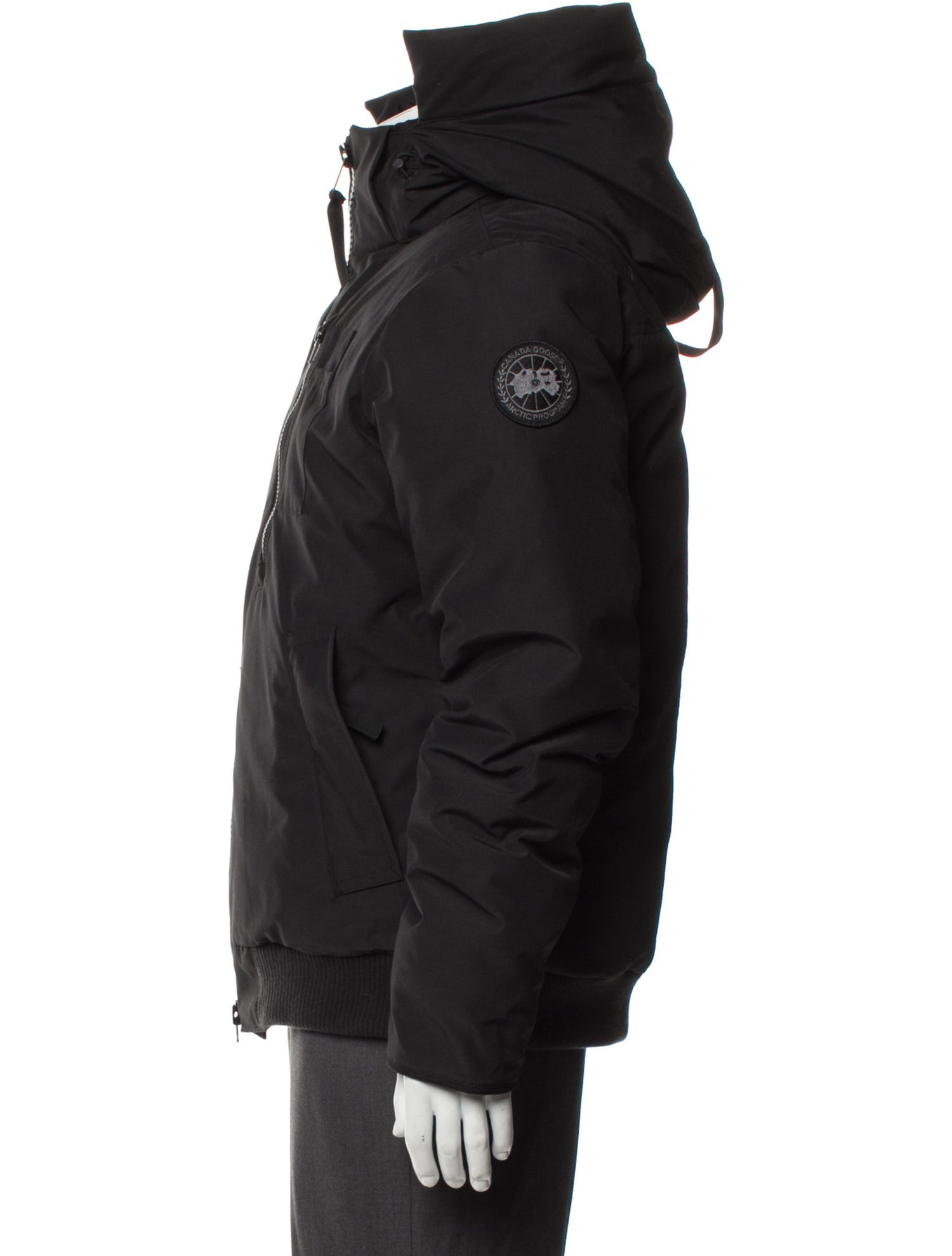 Canada Goose Puffer Coat