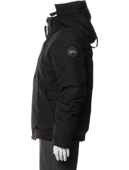 Canada Goose Puffer Coat