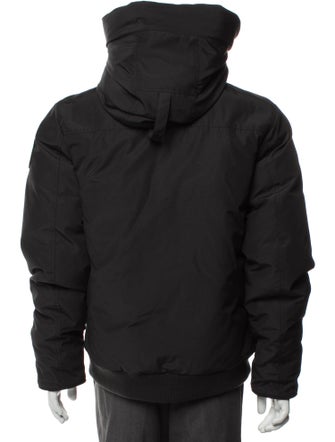 Canada Goose Puffer Coat